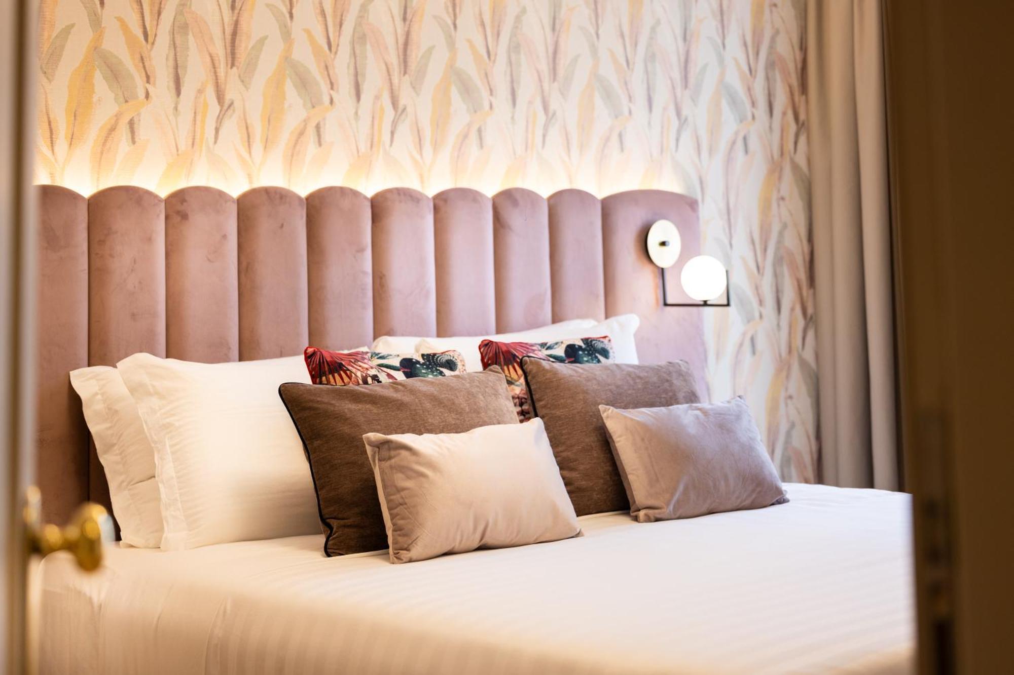 Mavi Luxury Alojamento de Acomodação e Pequeno-almoço