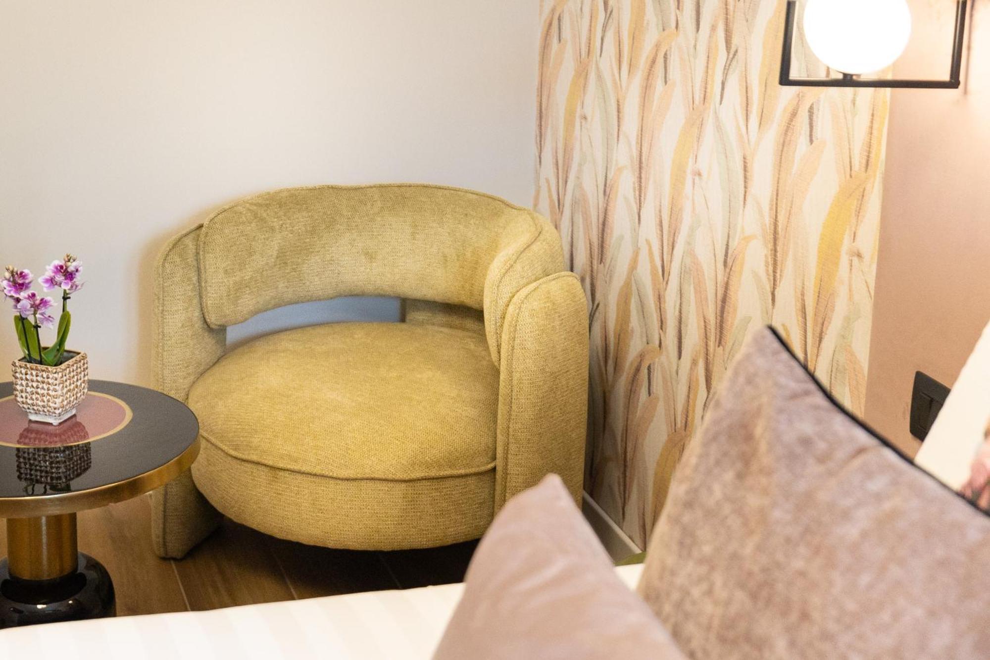 Mavi Luxury Acomodação com café da manhã  Roma