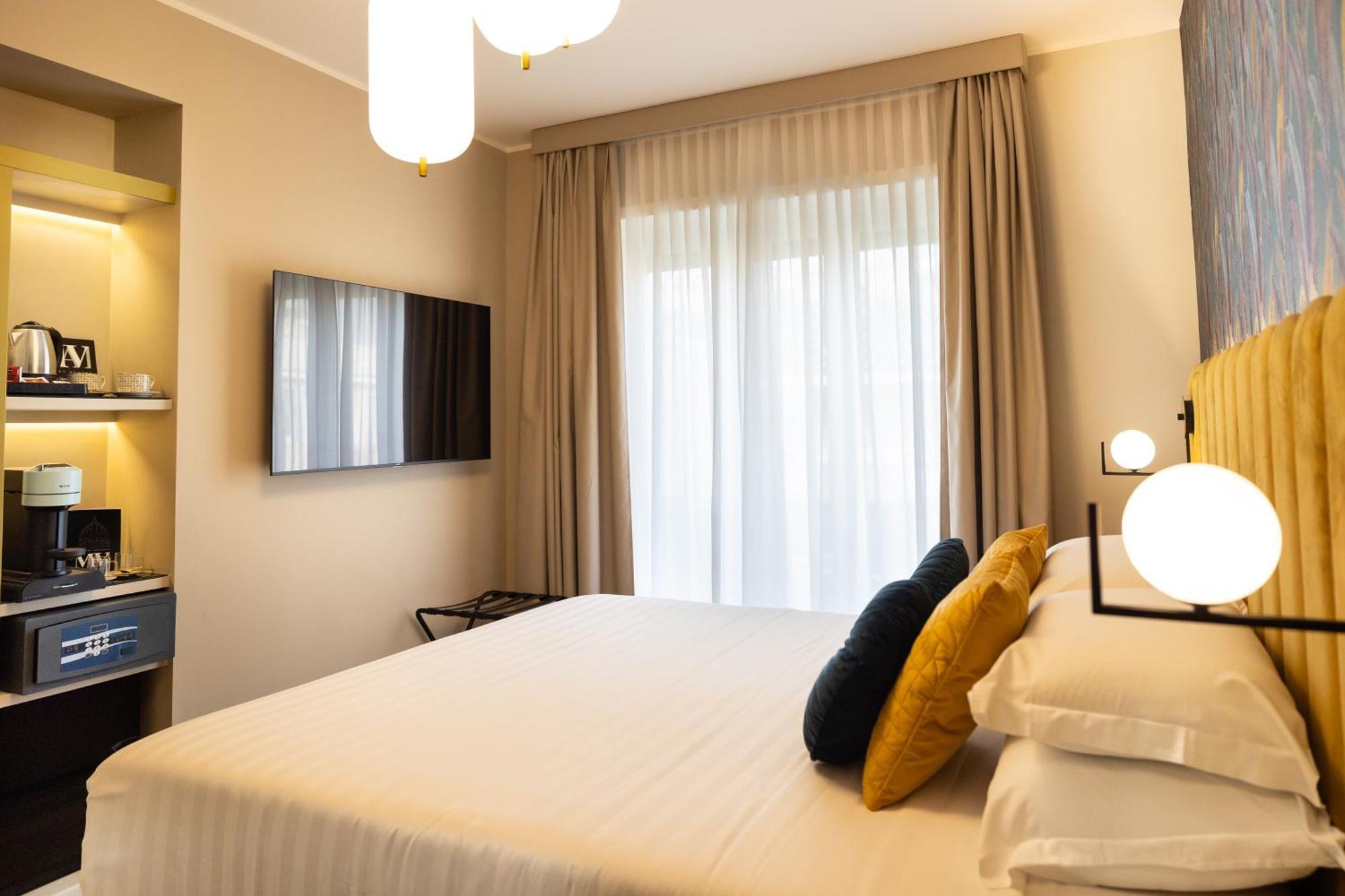 Mavi Luxury Alojamento de Acomodação e Pequeno-almoço