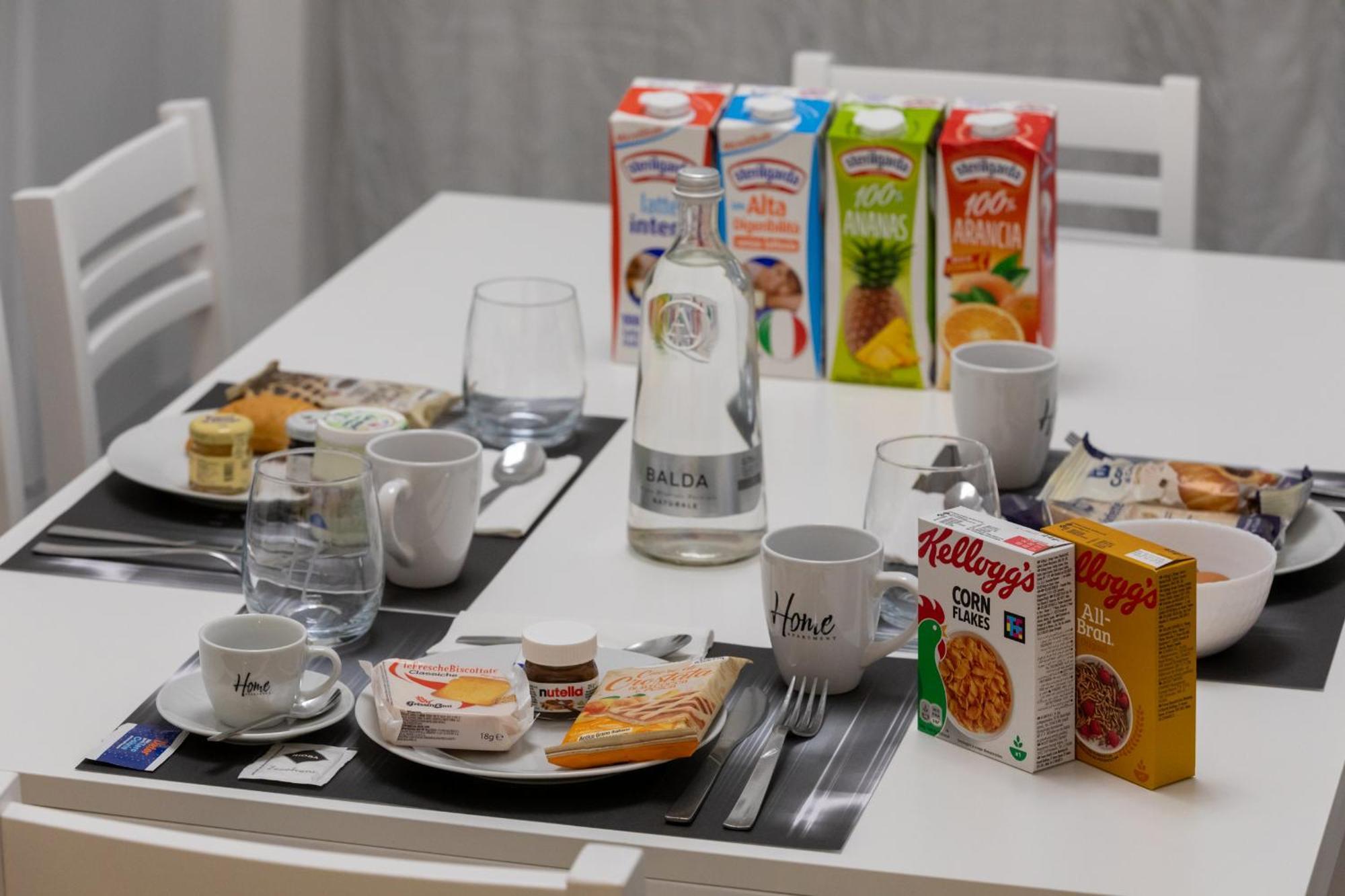 Frühstückspension Gregorio Vii Luxury *