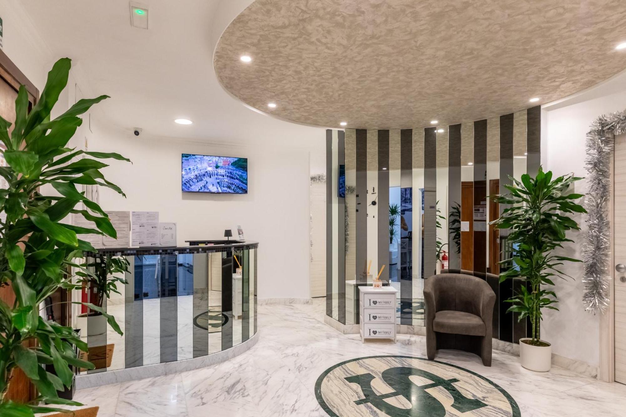 Gregorio Vii Luxury * Rom