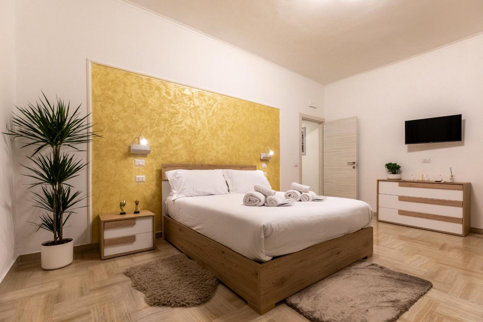 Gregorio Vii Luxury Frühstückspension