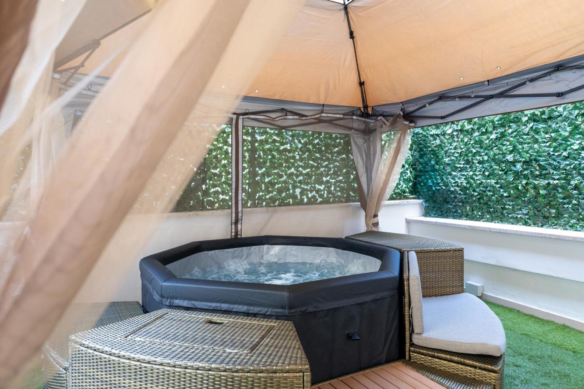 Frühstückspension Gregorio Vii Luxury *