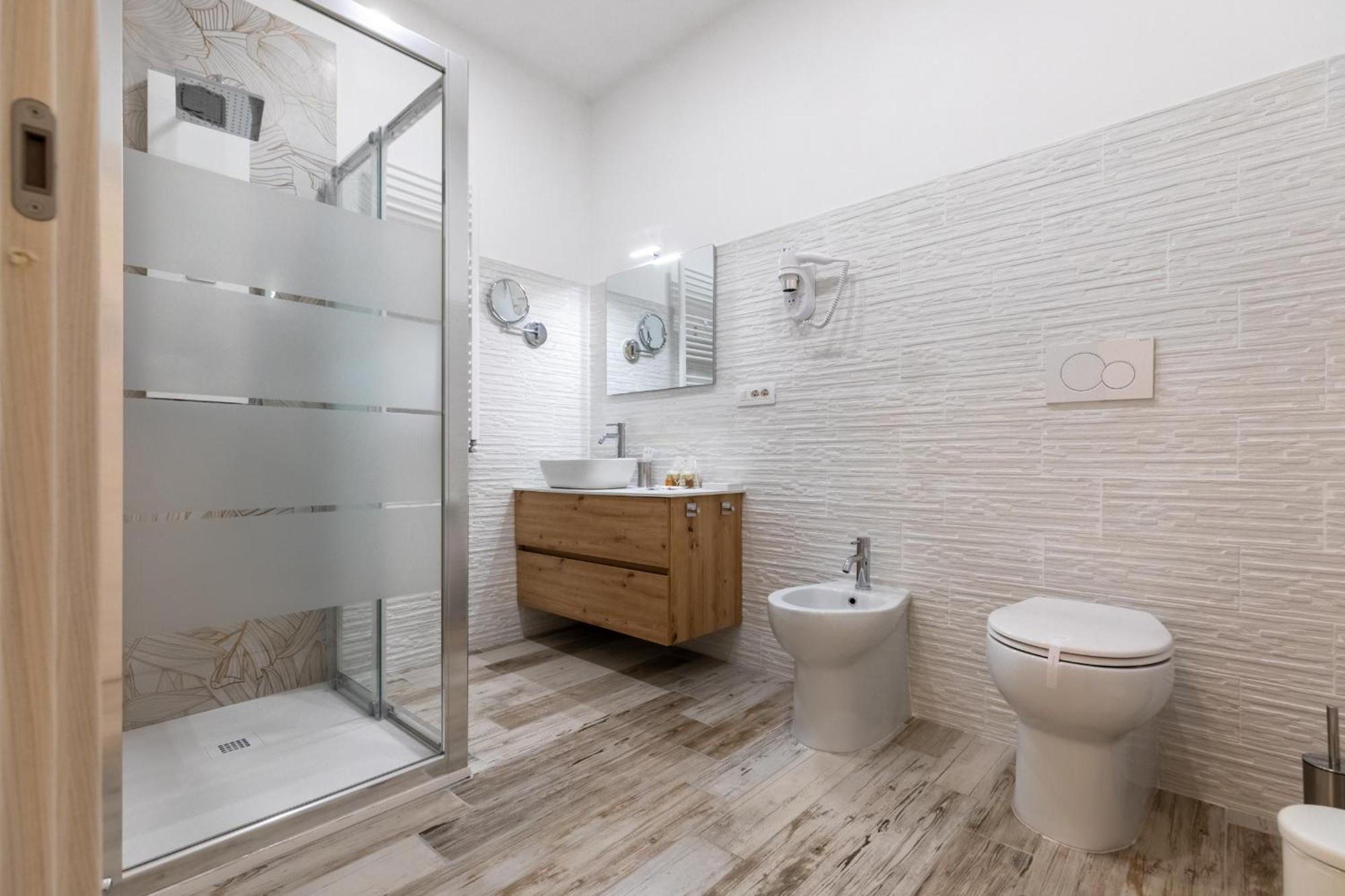 Gregorio Vii Luxury Bed and breakfast Roma