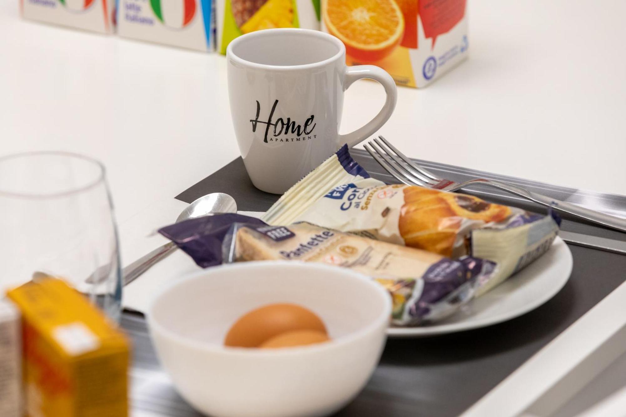 Frühstückspension Gregorio Vii Luxury Rom