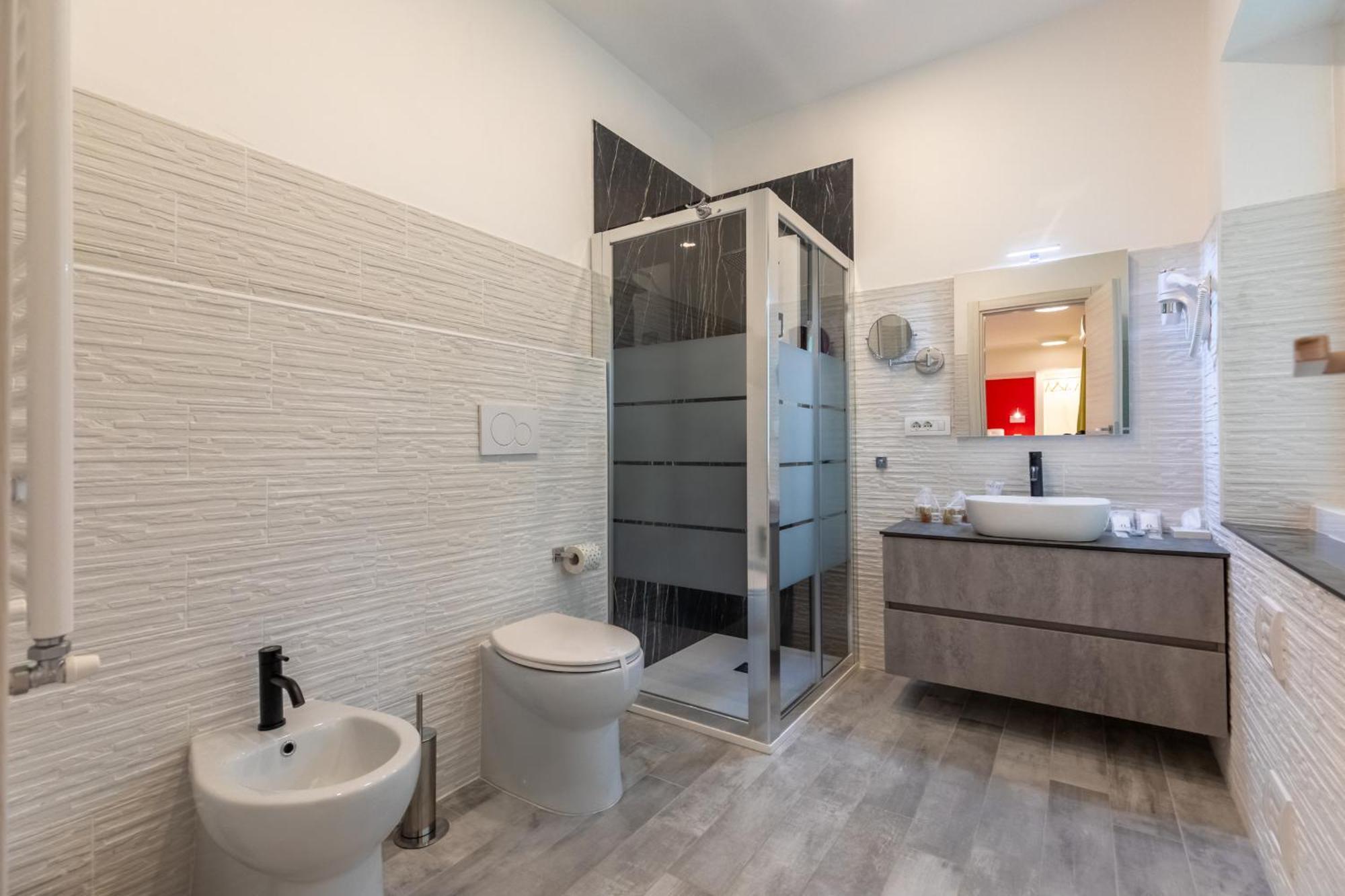 Gregorio Vii Luxury Rom