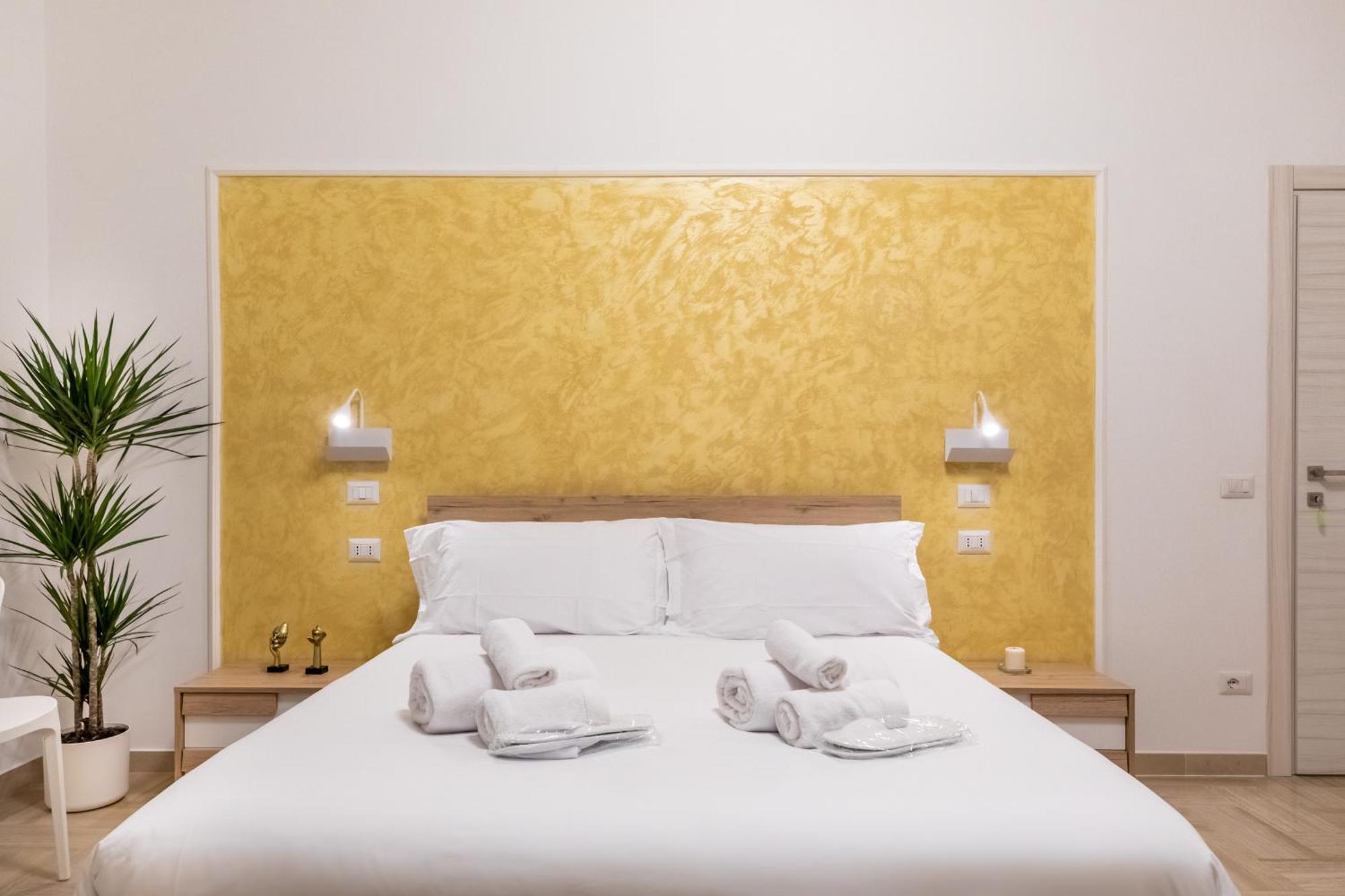 Gregorio Vii Luxury * Rom