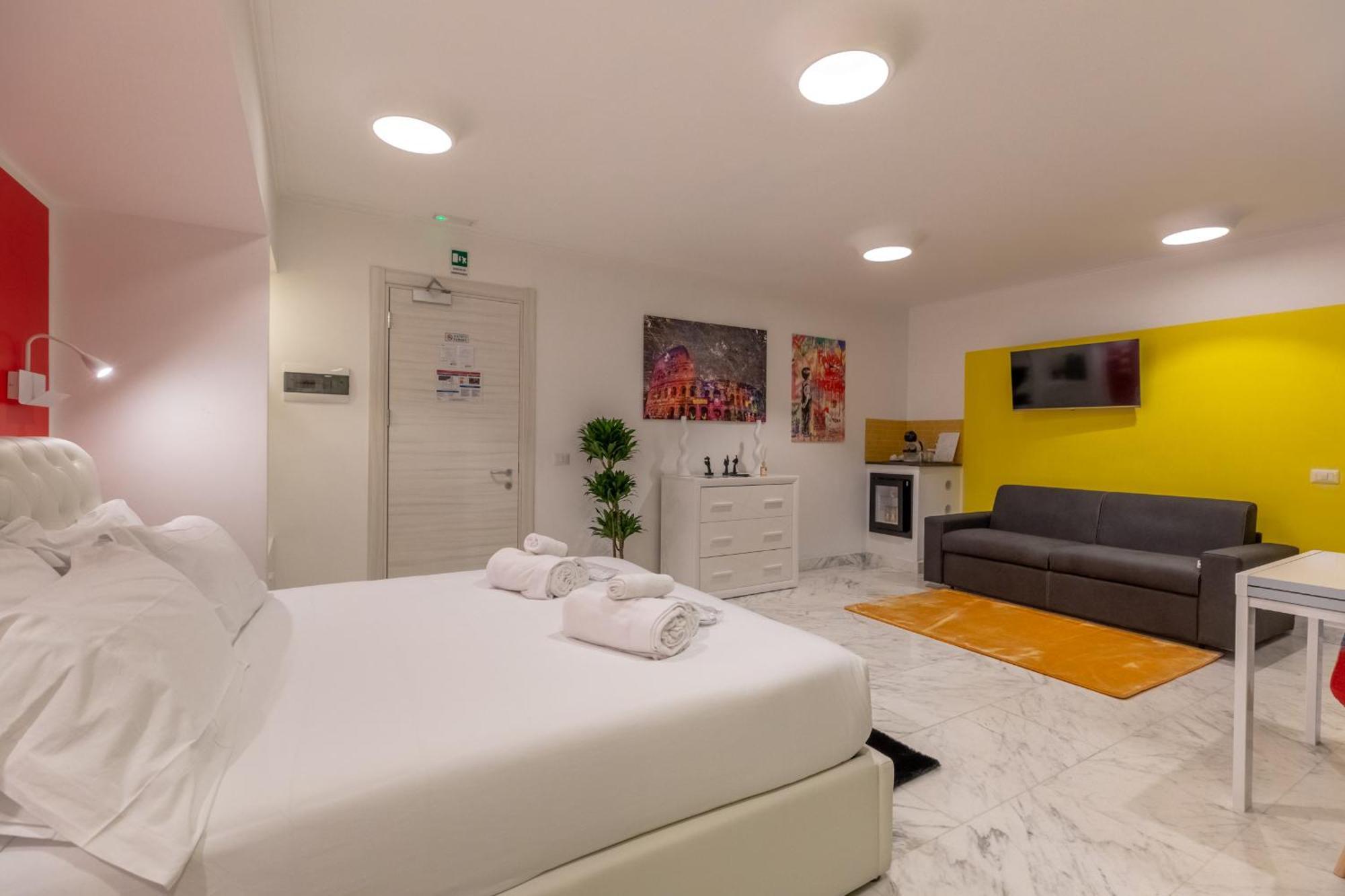 Gregorio Vii Luxury * Rom