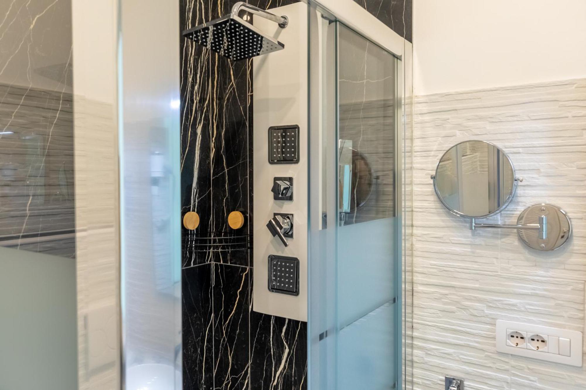 Frühstückspension Gregorio Vii Luxury Rom