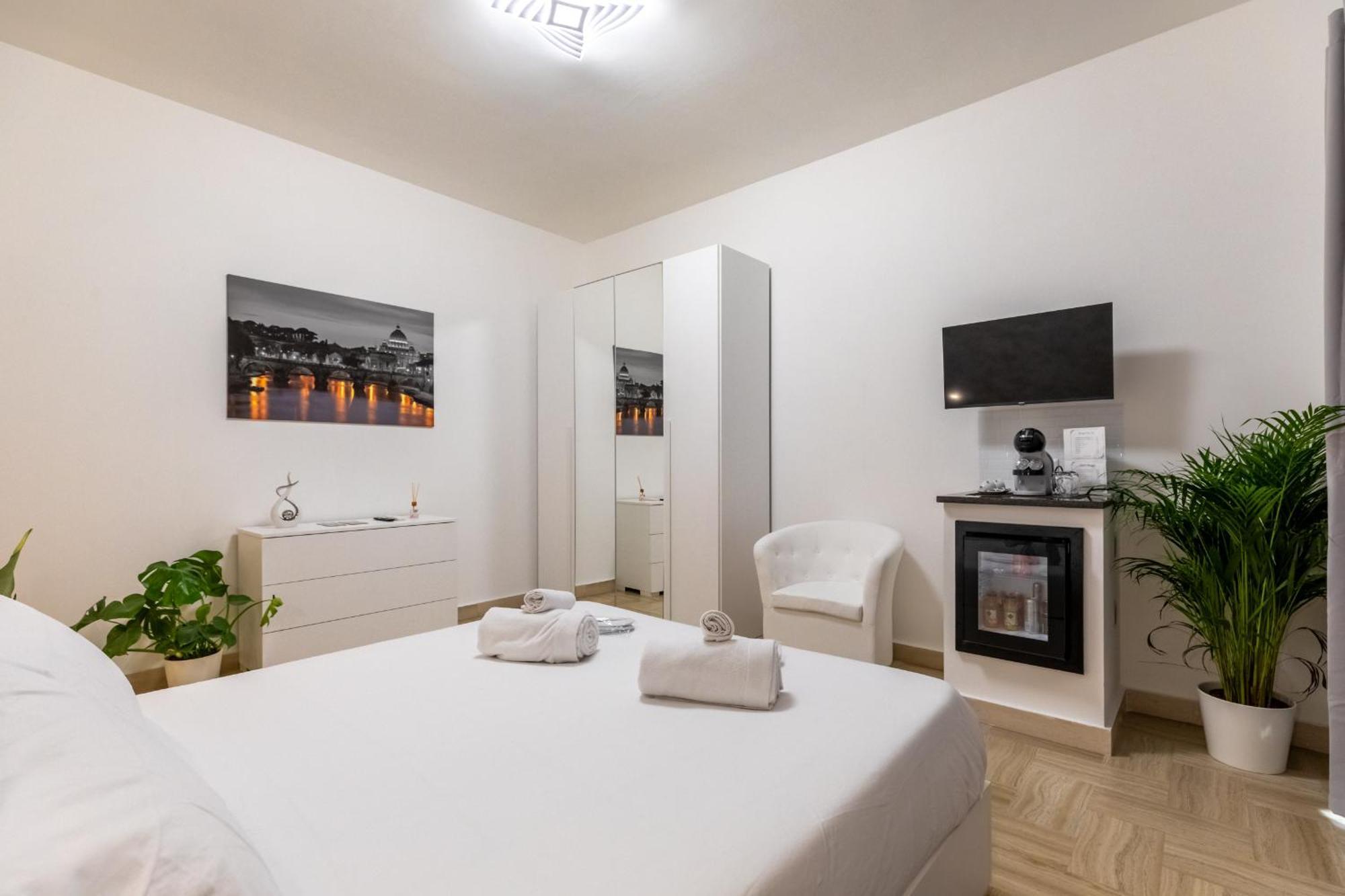 Gregorio Vii Luxury * Rom