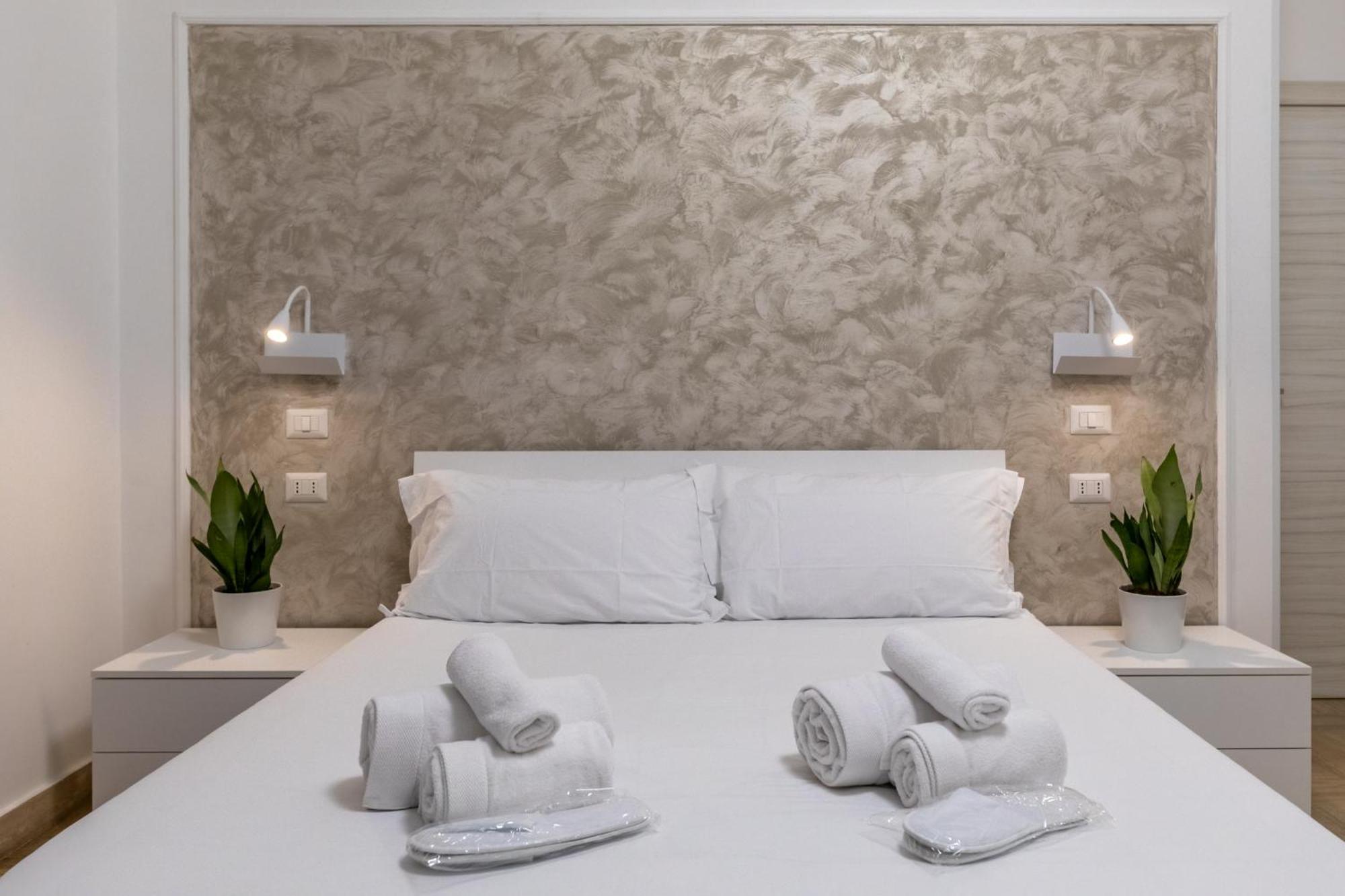 Frühstückspension Gregorio Vii Luxury