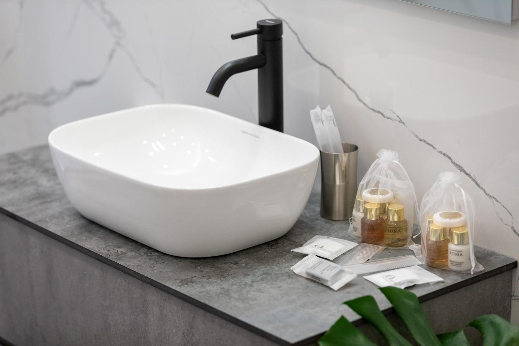 Frühstückspension Gregorio Vii Luxury