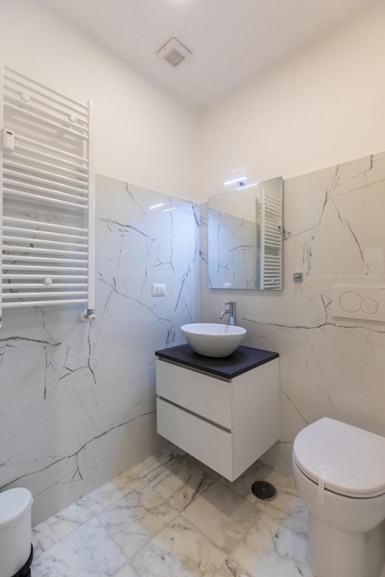 Frühstückspension Gregorio Vii Luxury *