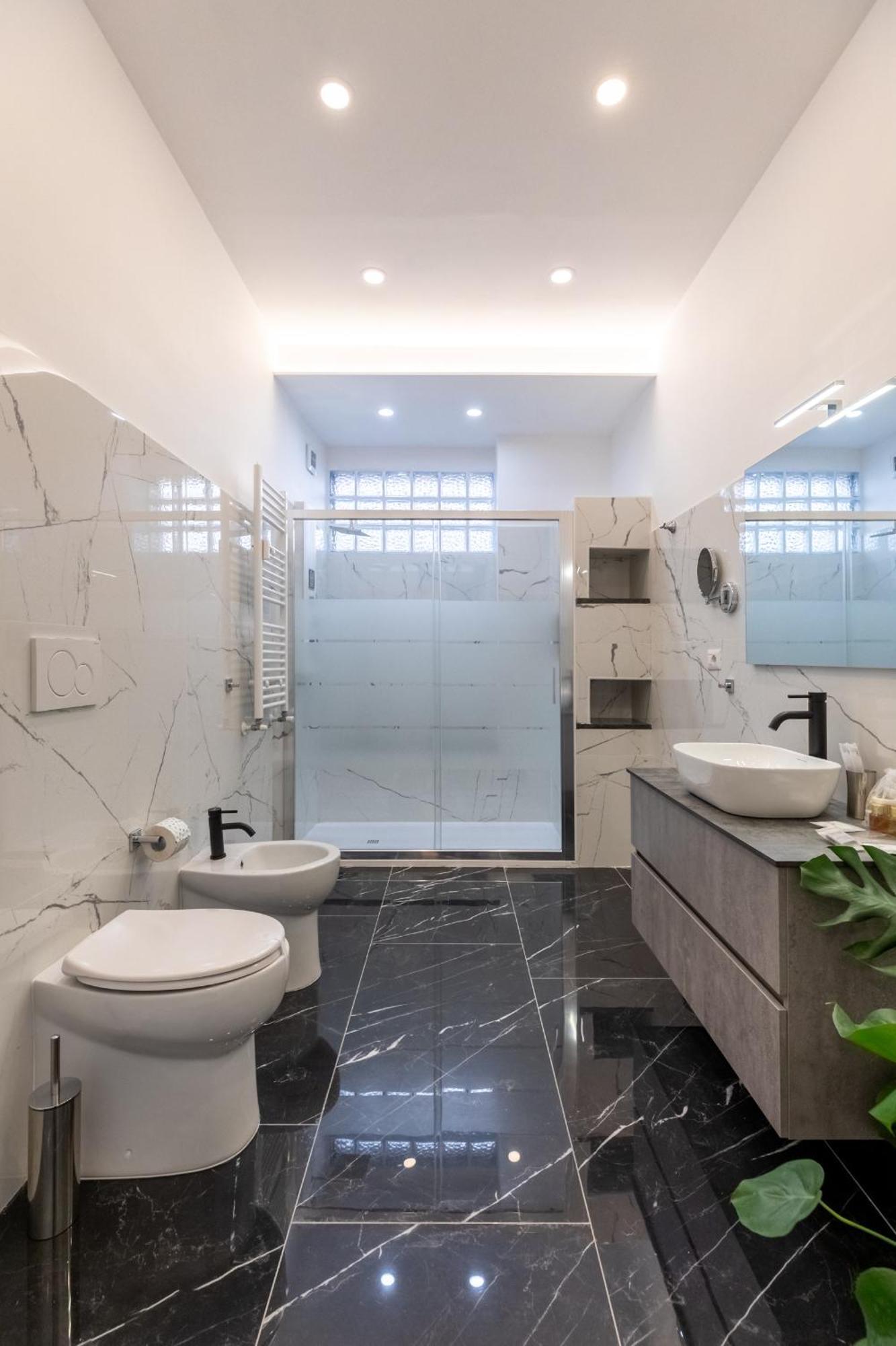 Gregorio Vii Luxury Bed and breakfast Roma