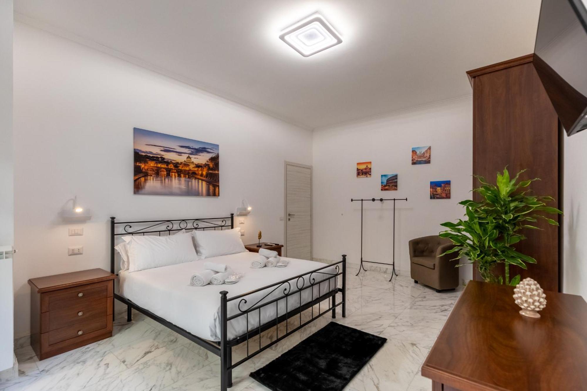 Gregorio Vii Luxury Rom
