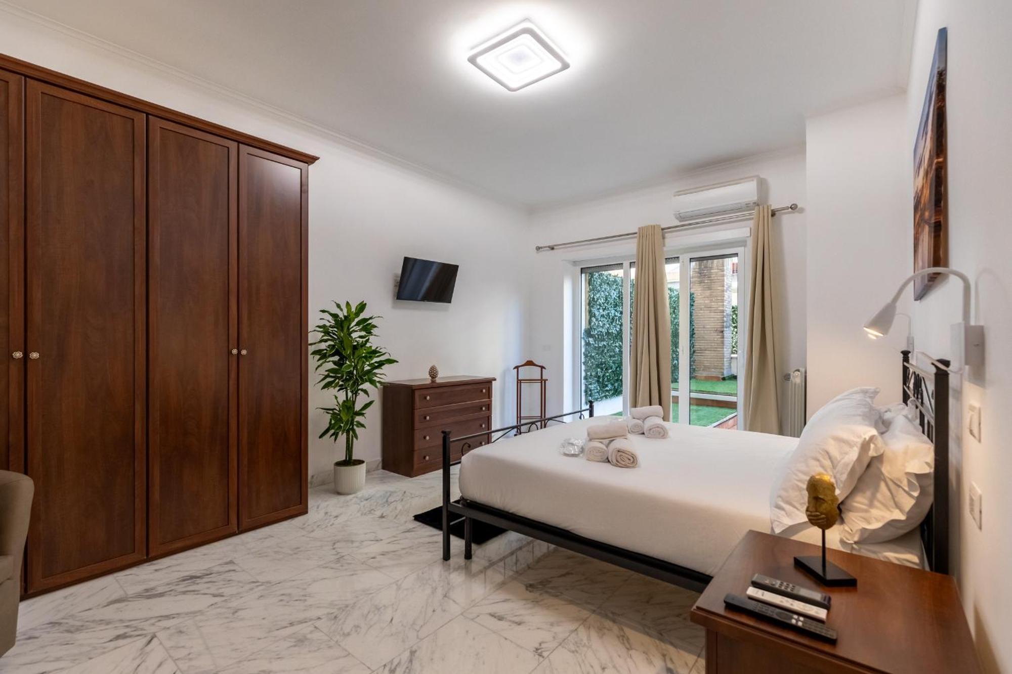 Gregorio Vii Luxury Rom