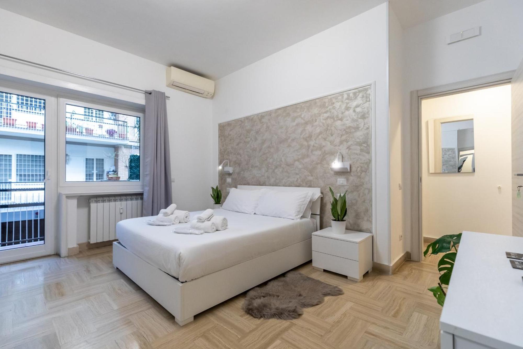 Gregorio Vii Luxury * Rom
