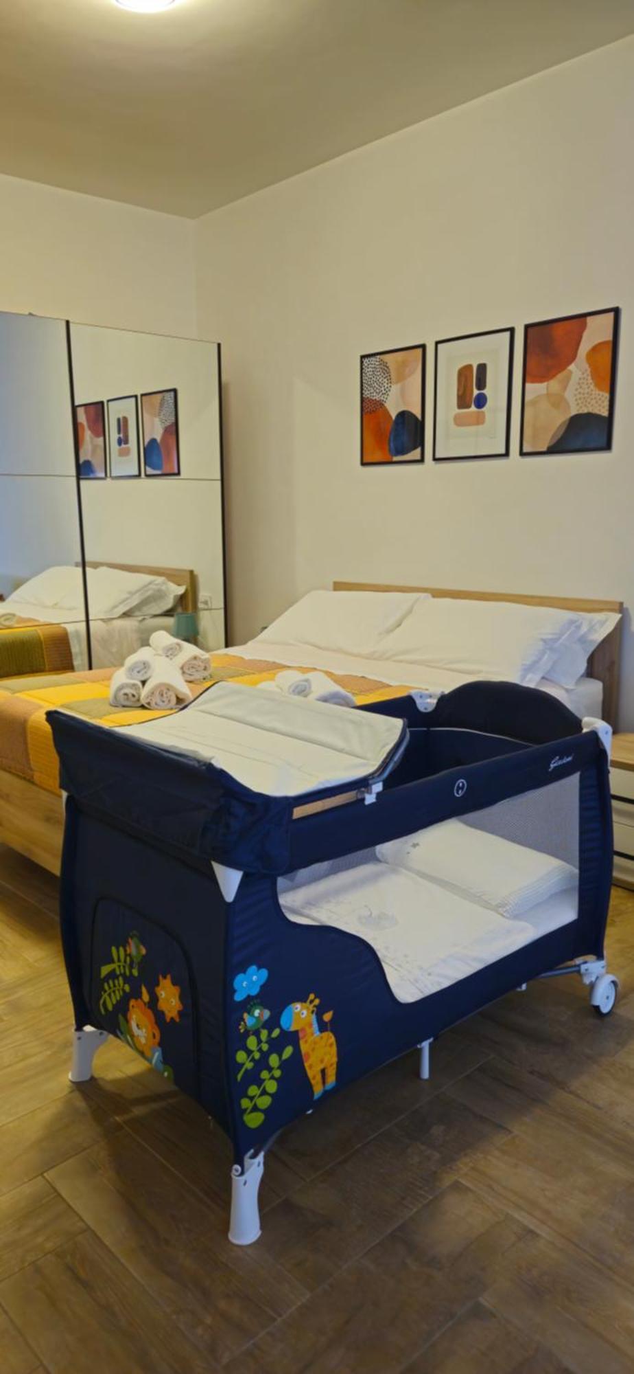 Appartamento Beautiful Rhome *