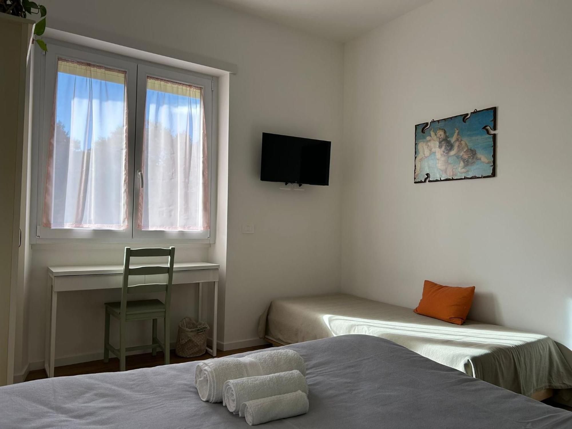 Apartamento Silvilla's House Roma
