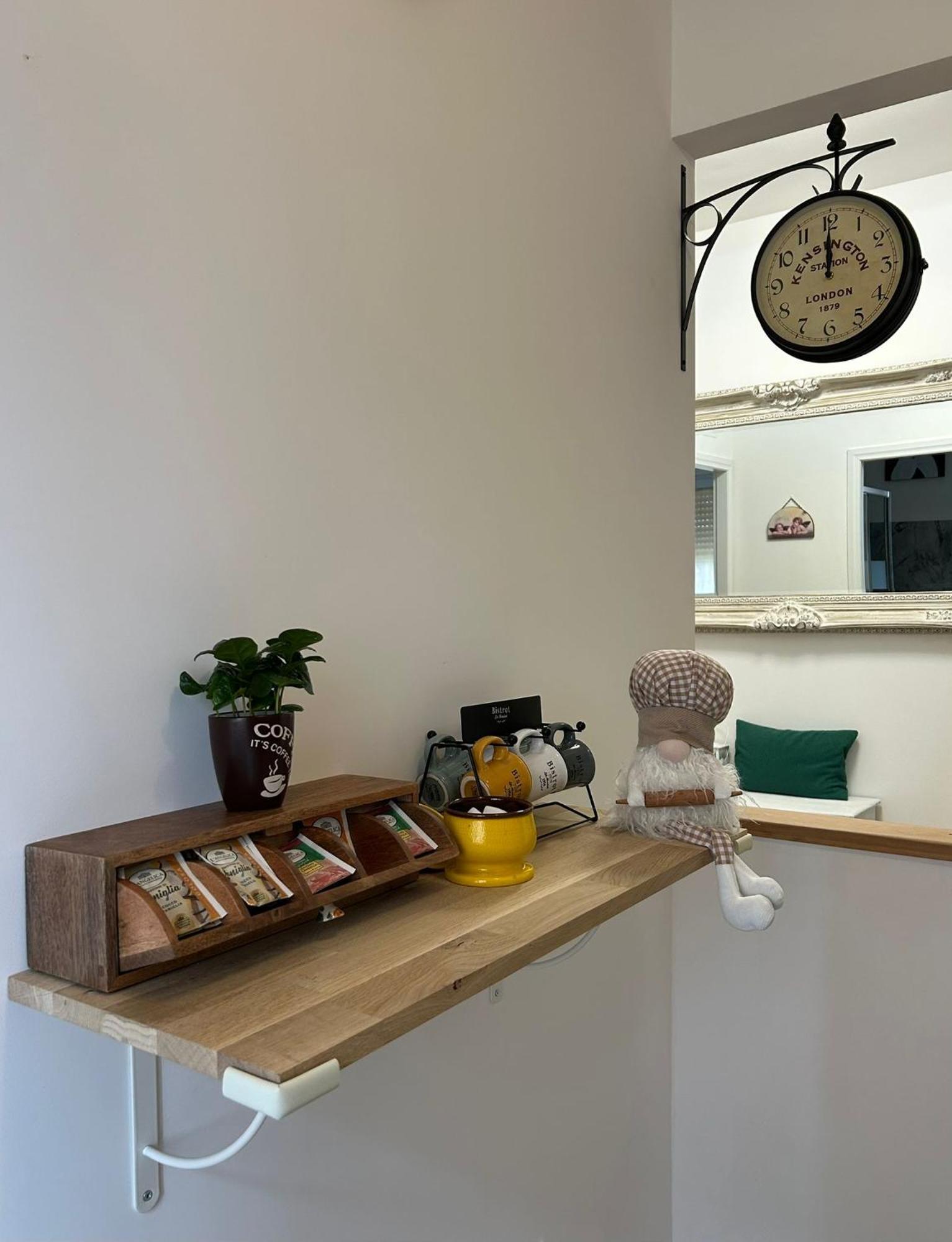 Apartamento Silvilla's House *