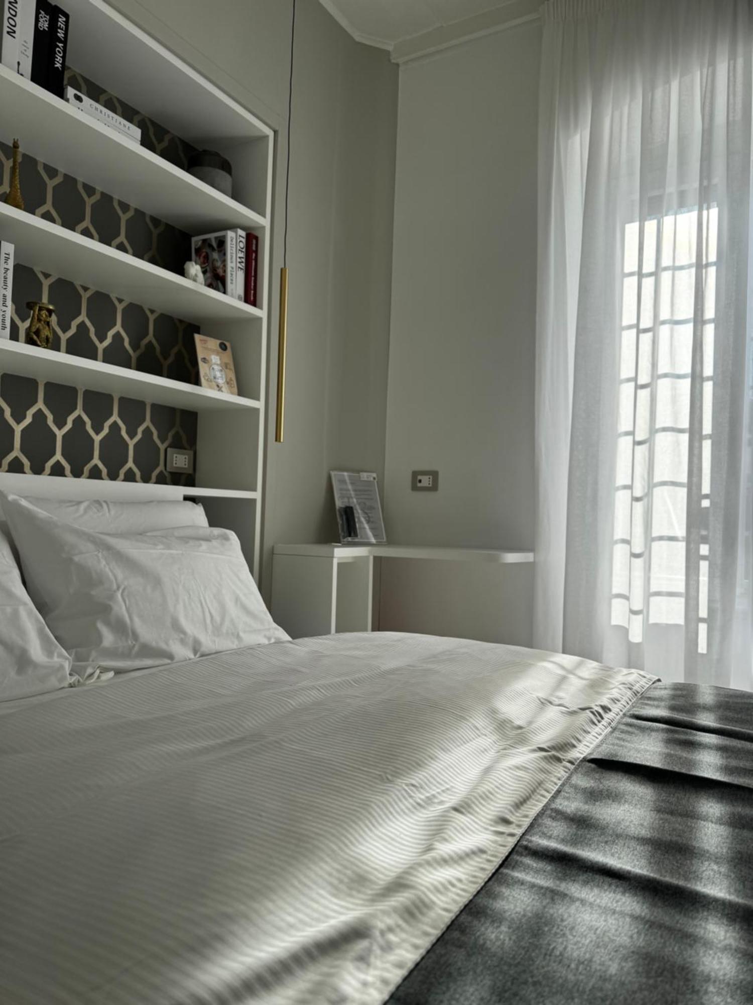 Ponte Milvio & Parking- La De Sophie Apartamento *