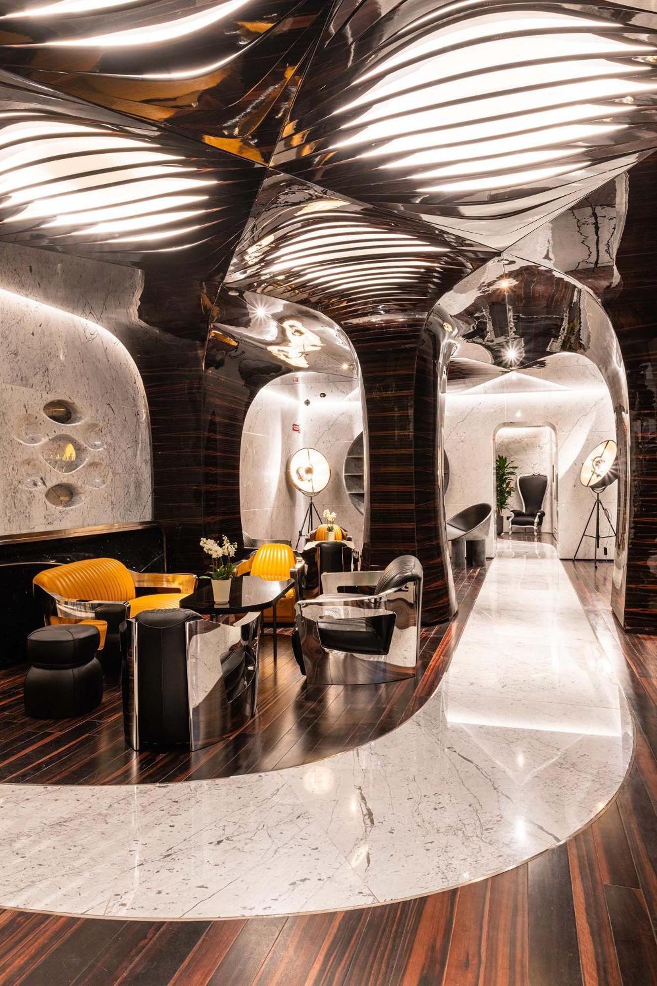 Romeo Hotel Roma