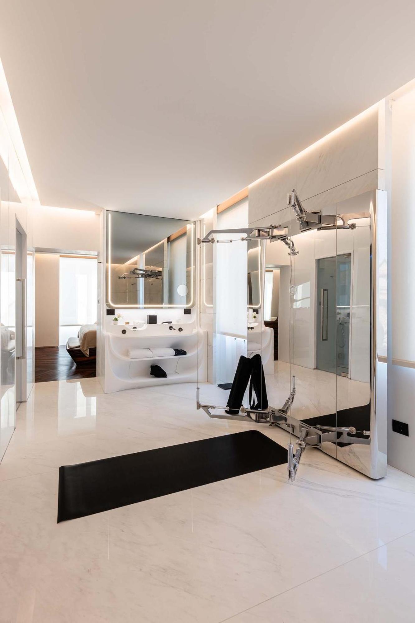 Romeo 5* Roma