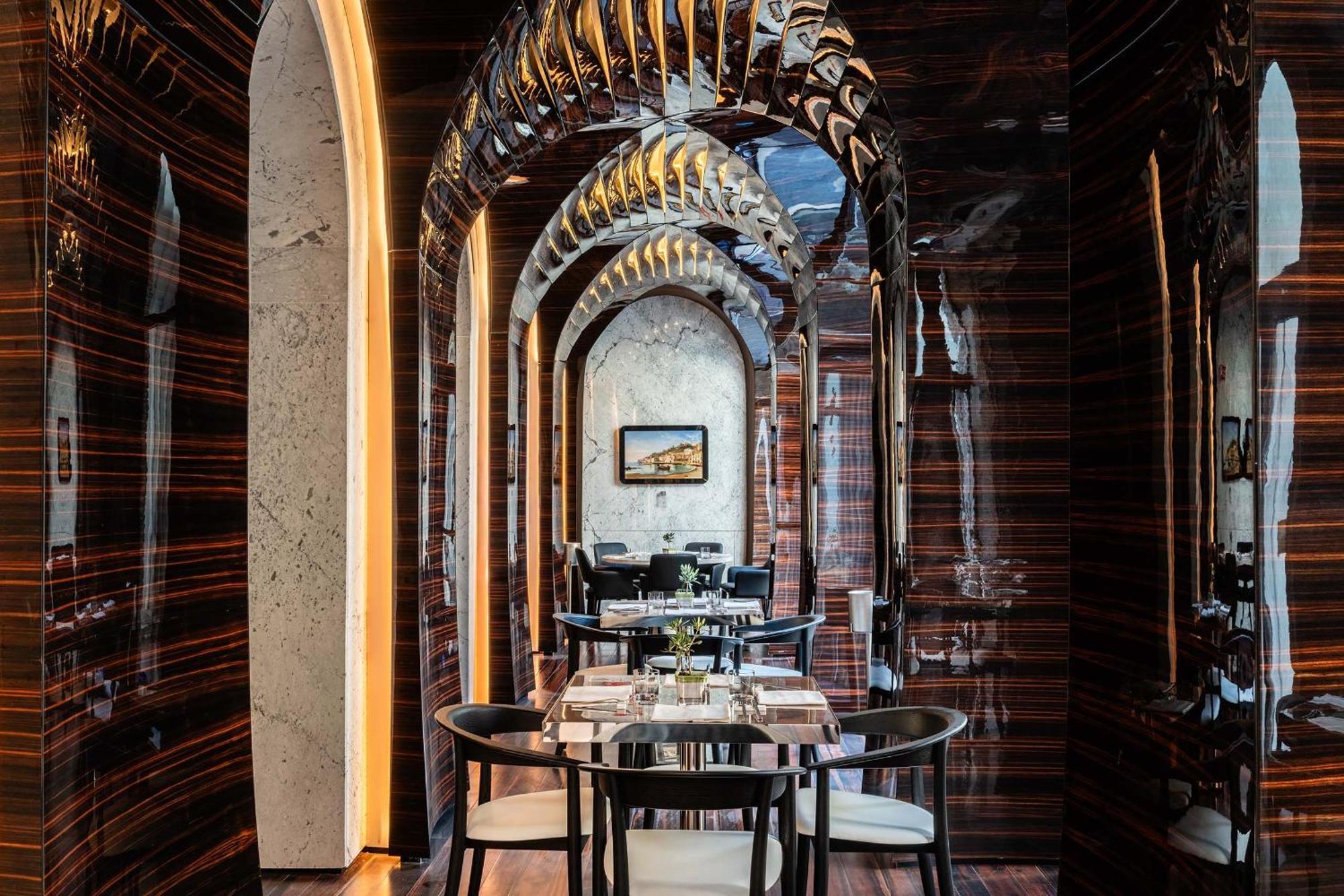 Romeo Hotel Rome