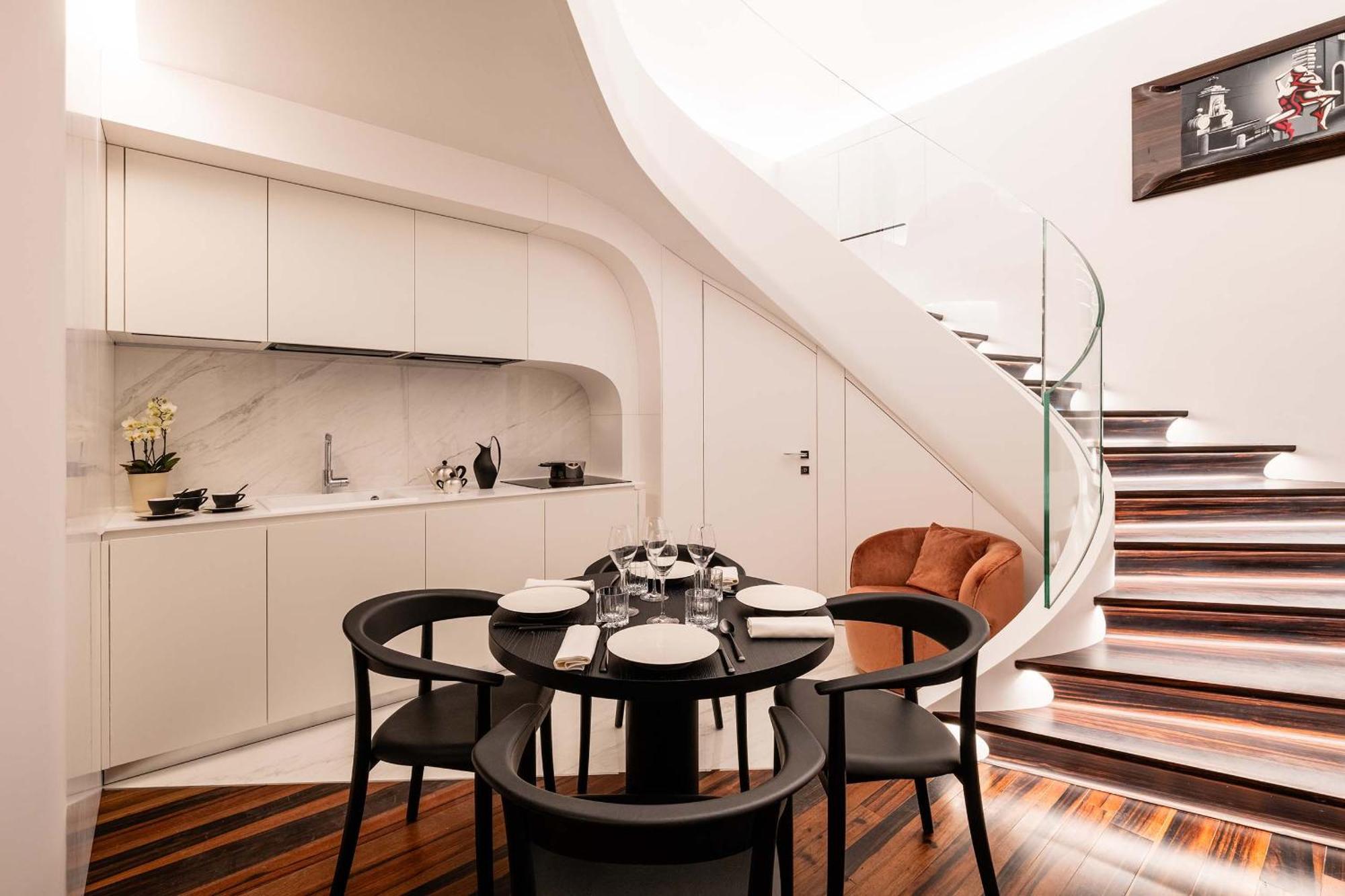 Romeo Hotel Rome