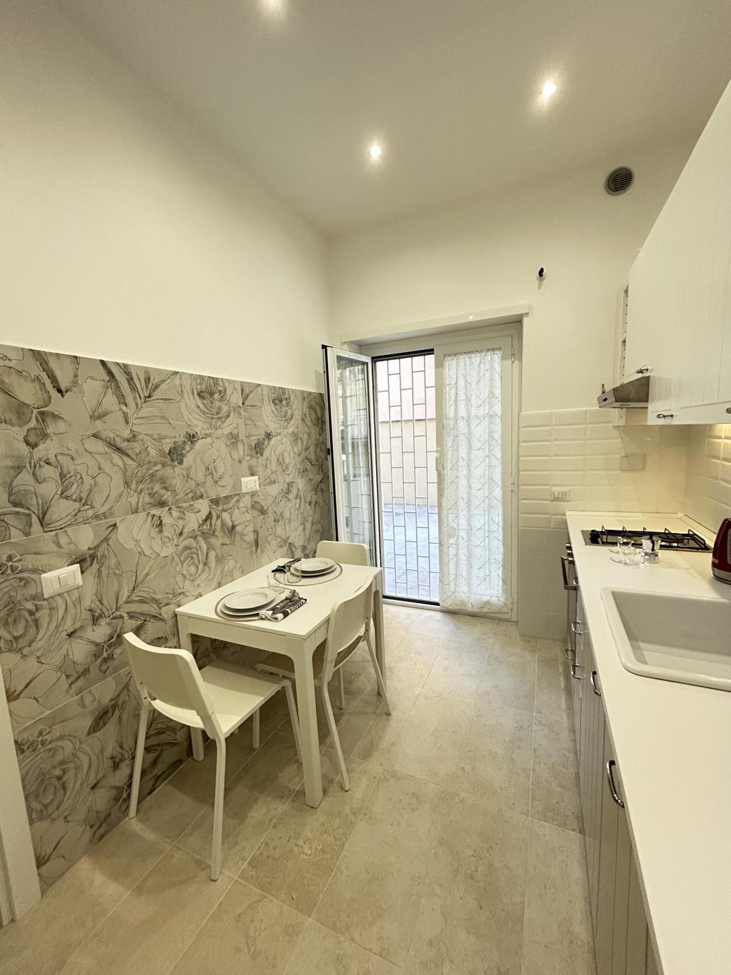 San Pietro - Vatican Vibes Apartamento