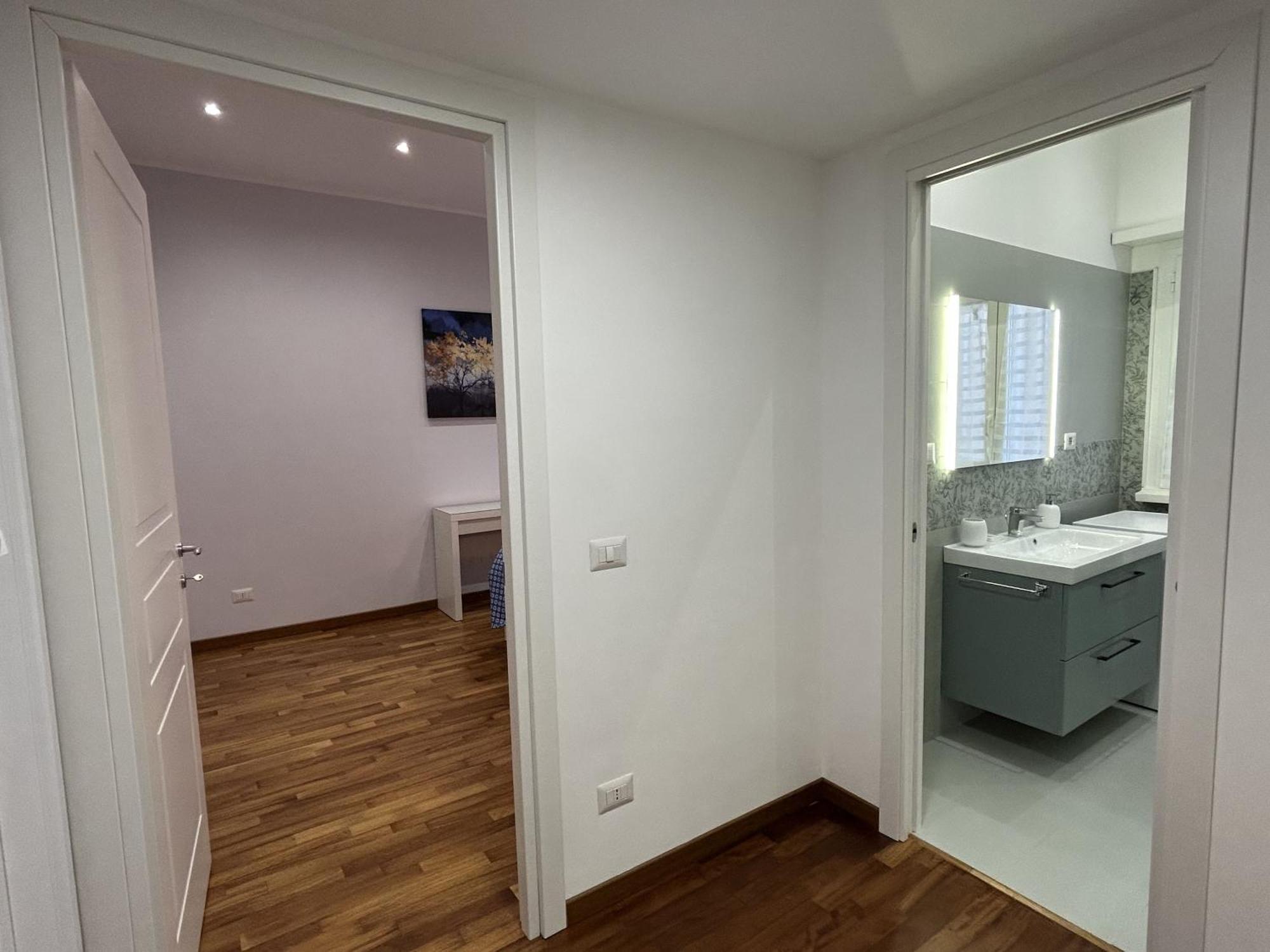 Apartamento San Pietro - Vatican Vibes
