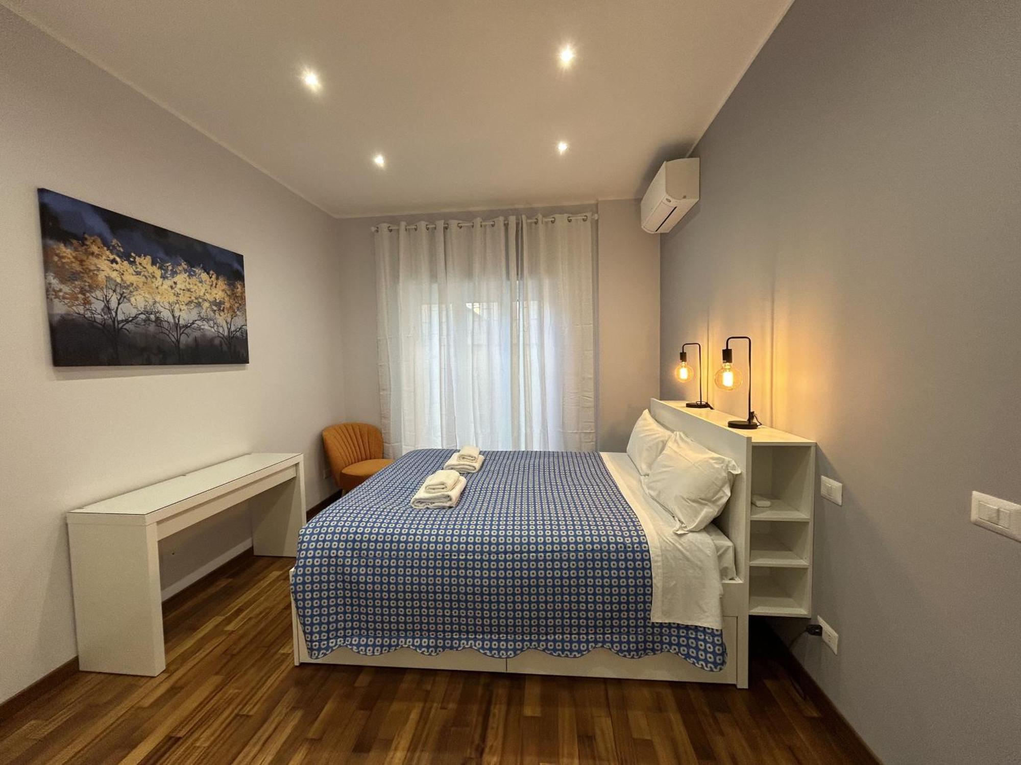 Apartamento San Pietro - Vatican Vibes *