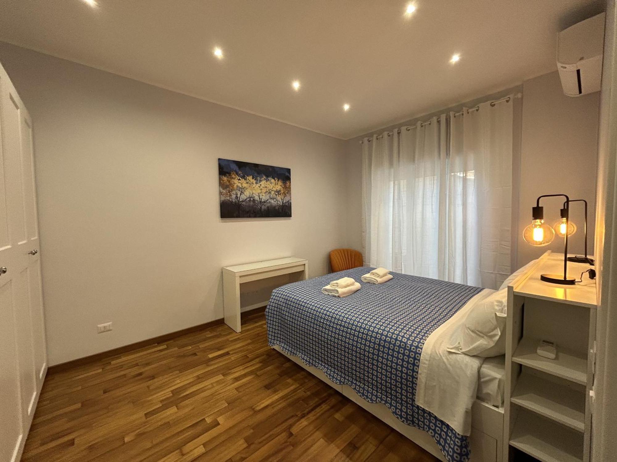 Apartamento San Pietro - Vatican Vibes Roma