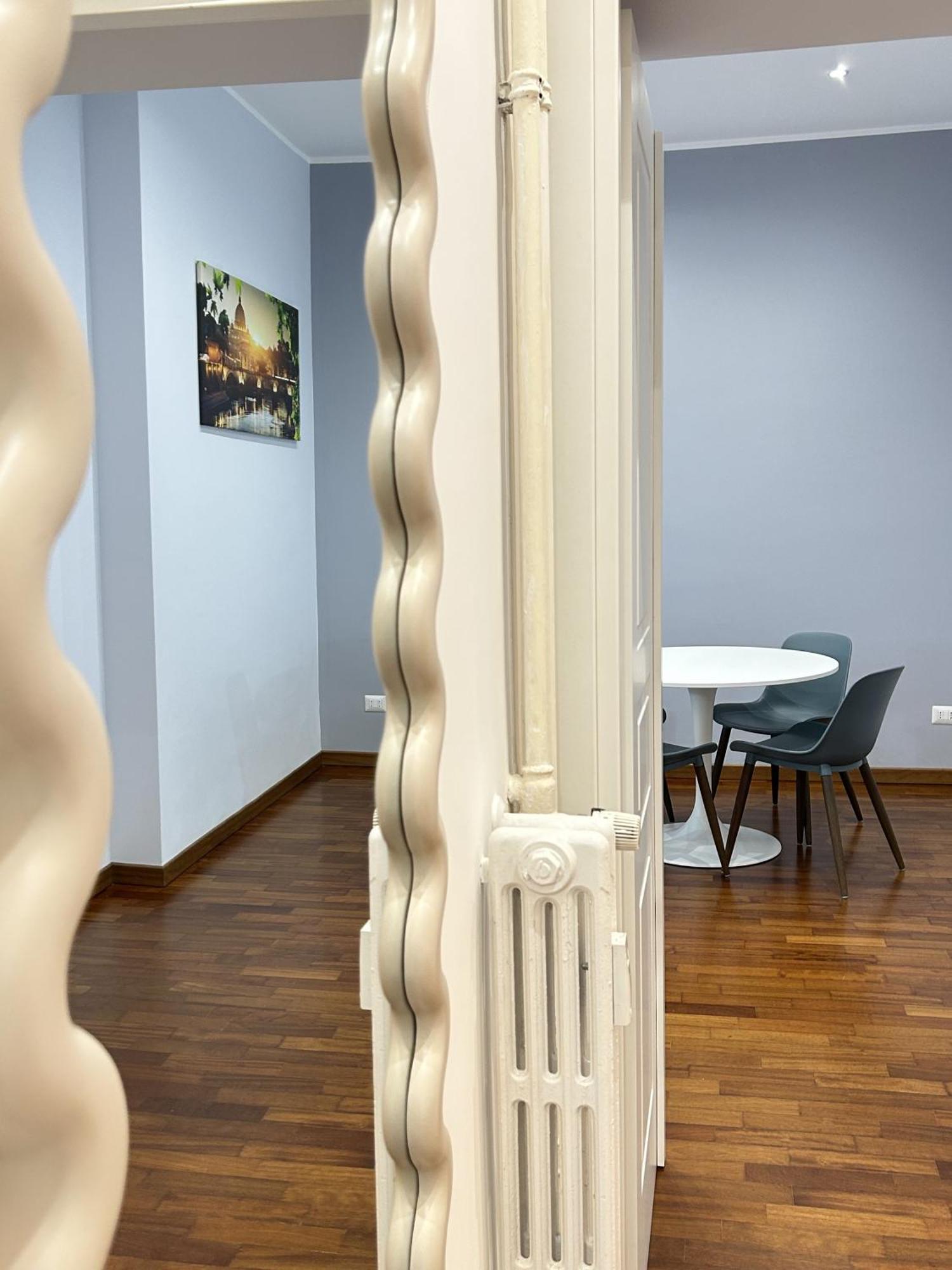 Apartamento San Pietro - Vatican Vibes