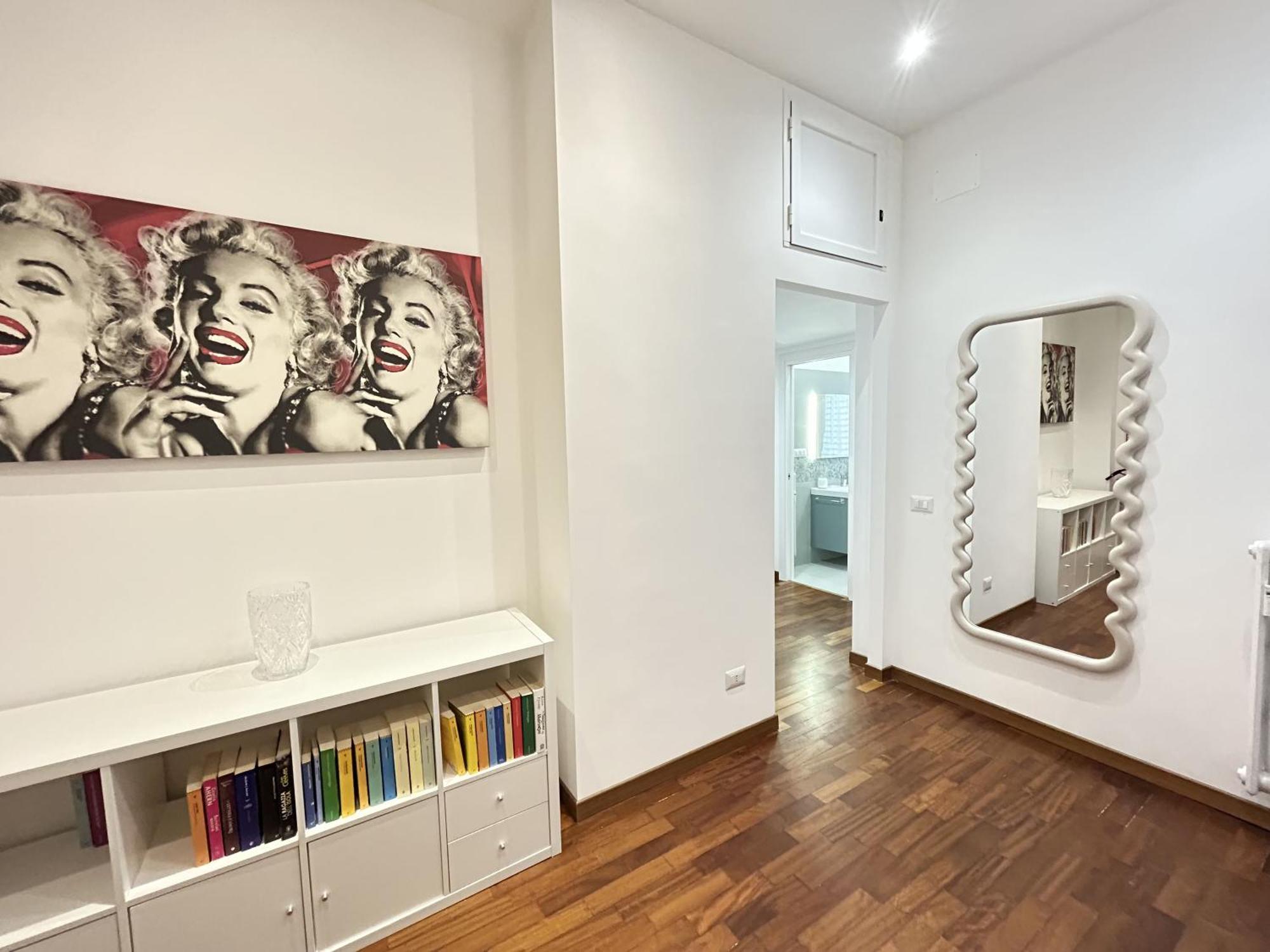 San Pietro - Vatican Vibes Apartamento