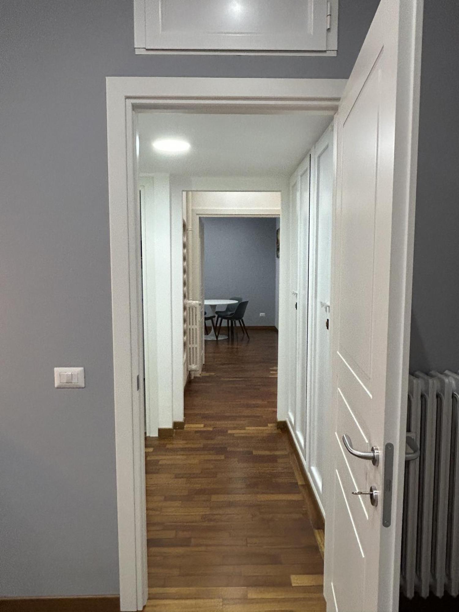 San Pietro - Vatican Vibes Apartamento *
