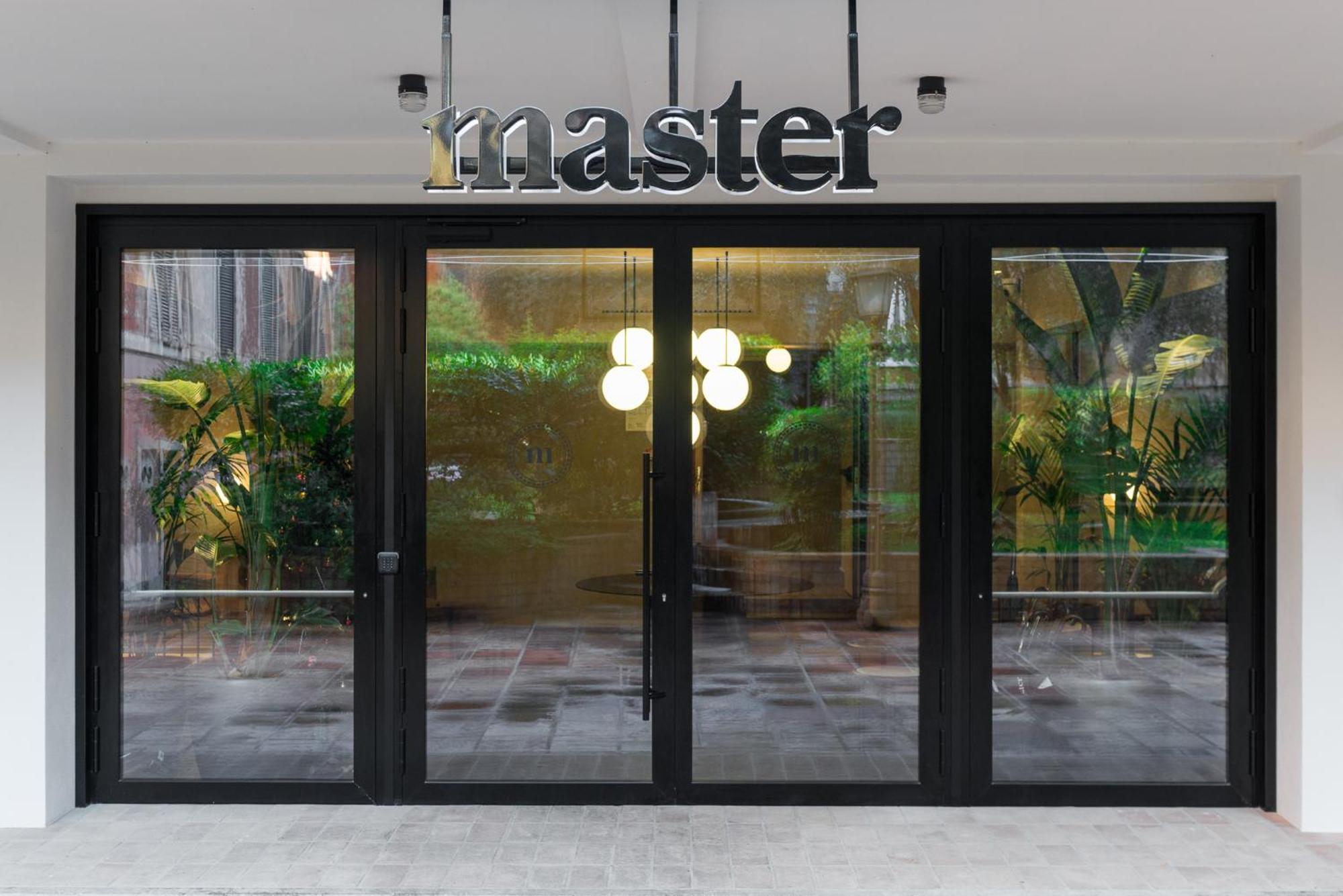 Aparthotel Master Trevi