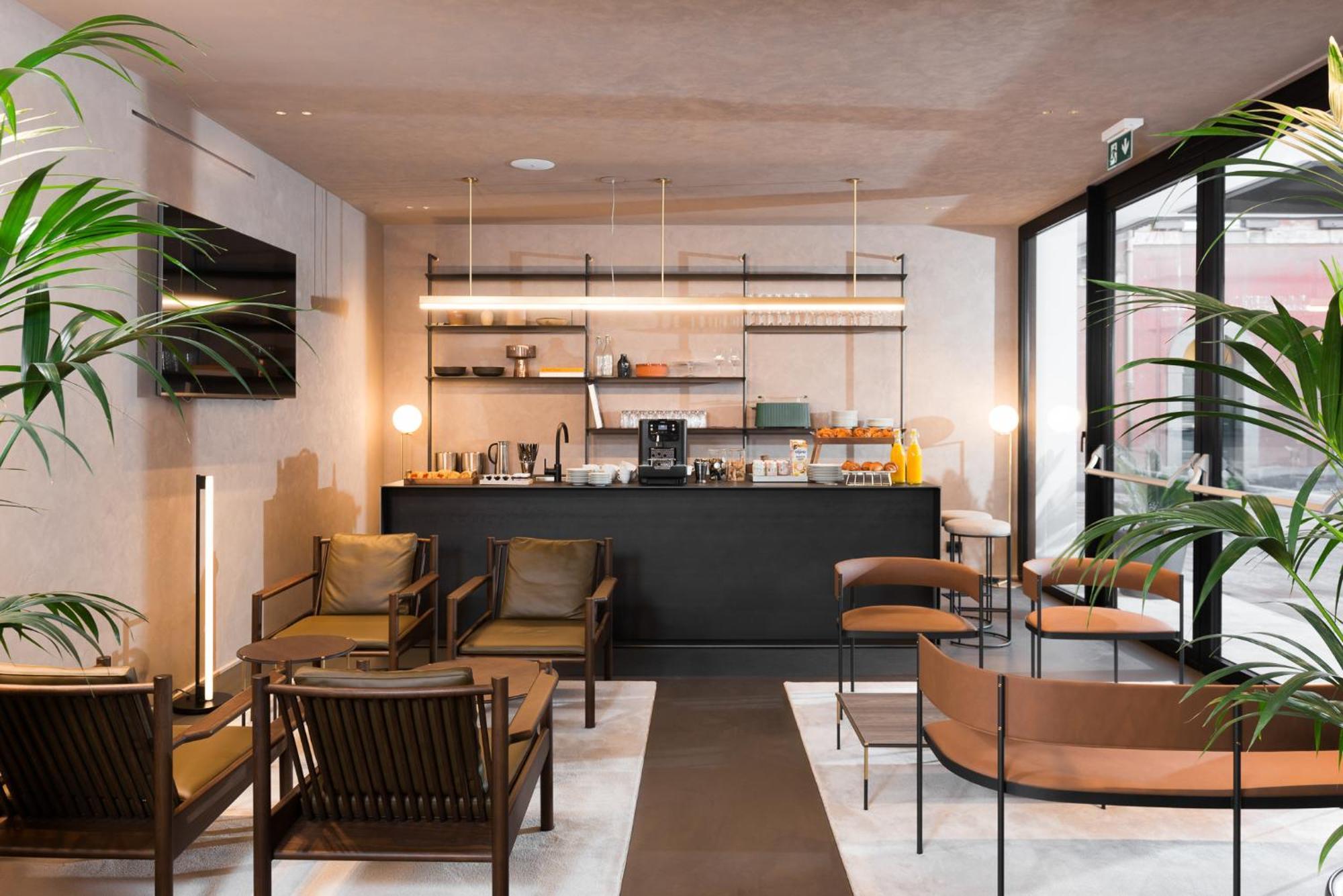 Master Trevi Aparthotel Rom