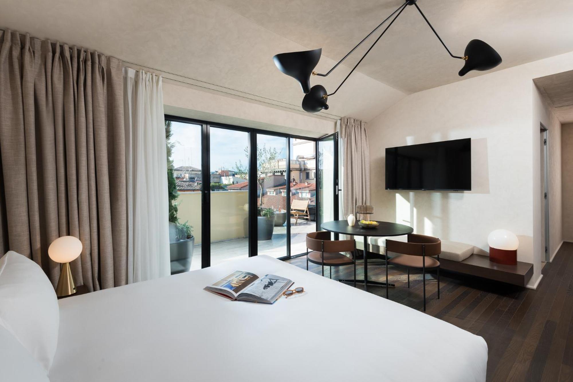 Aparthotel Master Trevi