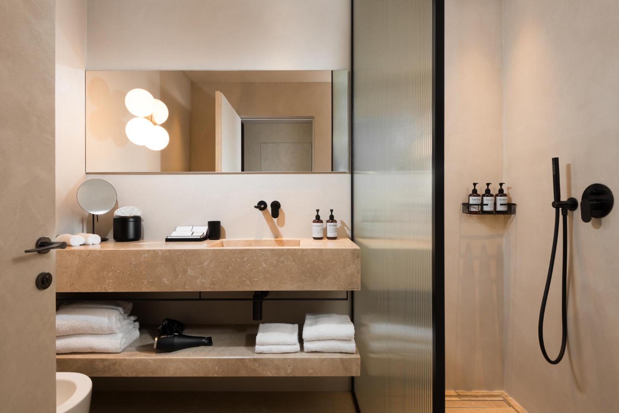 Master Trevi Aparthotel