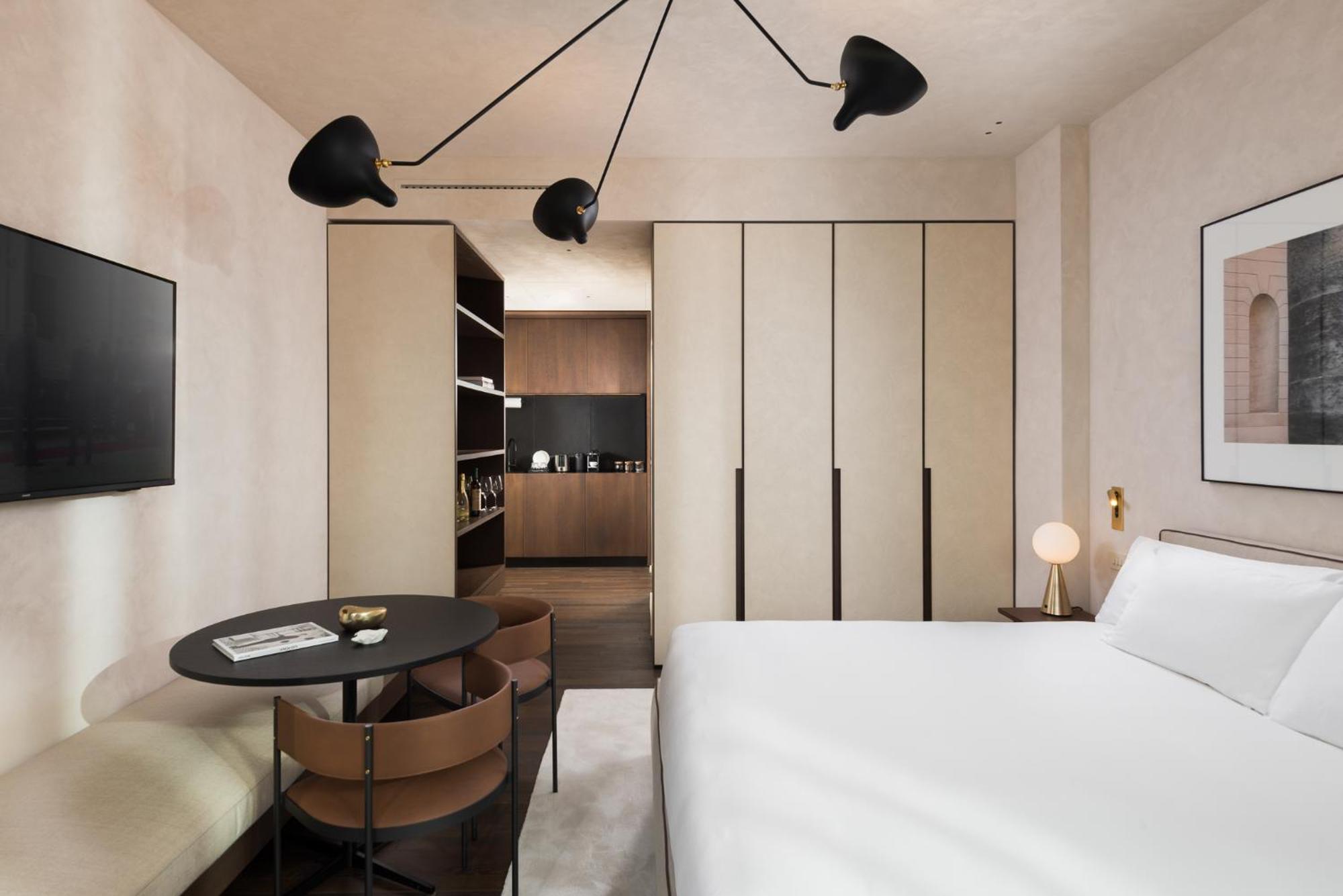 Aparthotel Master Trevi *