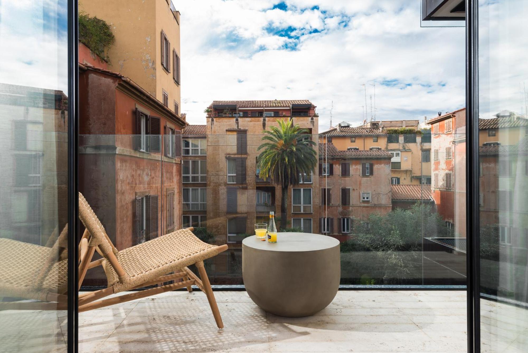 Master Trevi Aparthotel Roma