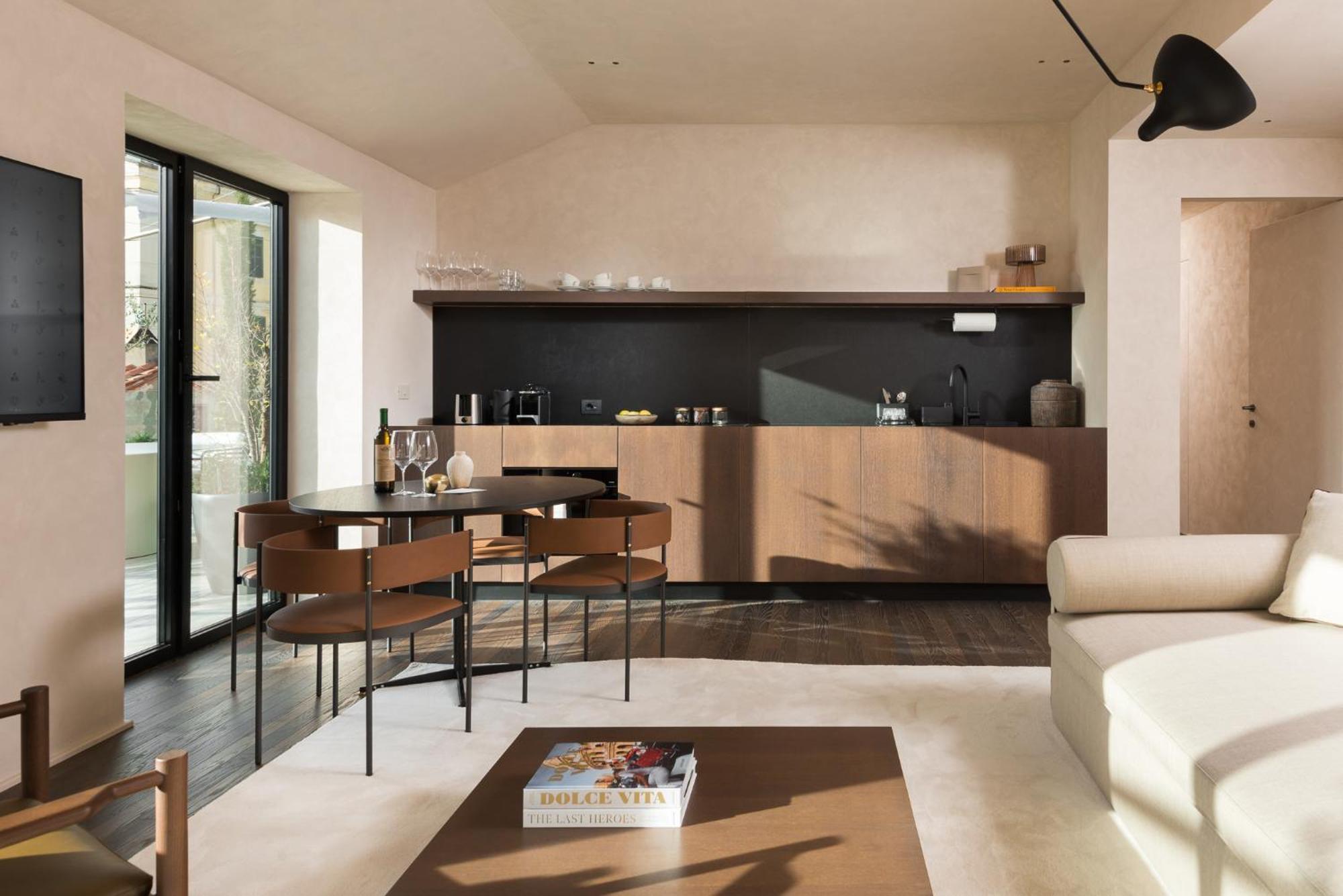 Master Trevi Aparthotel