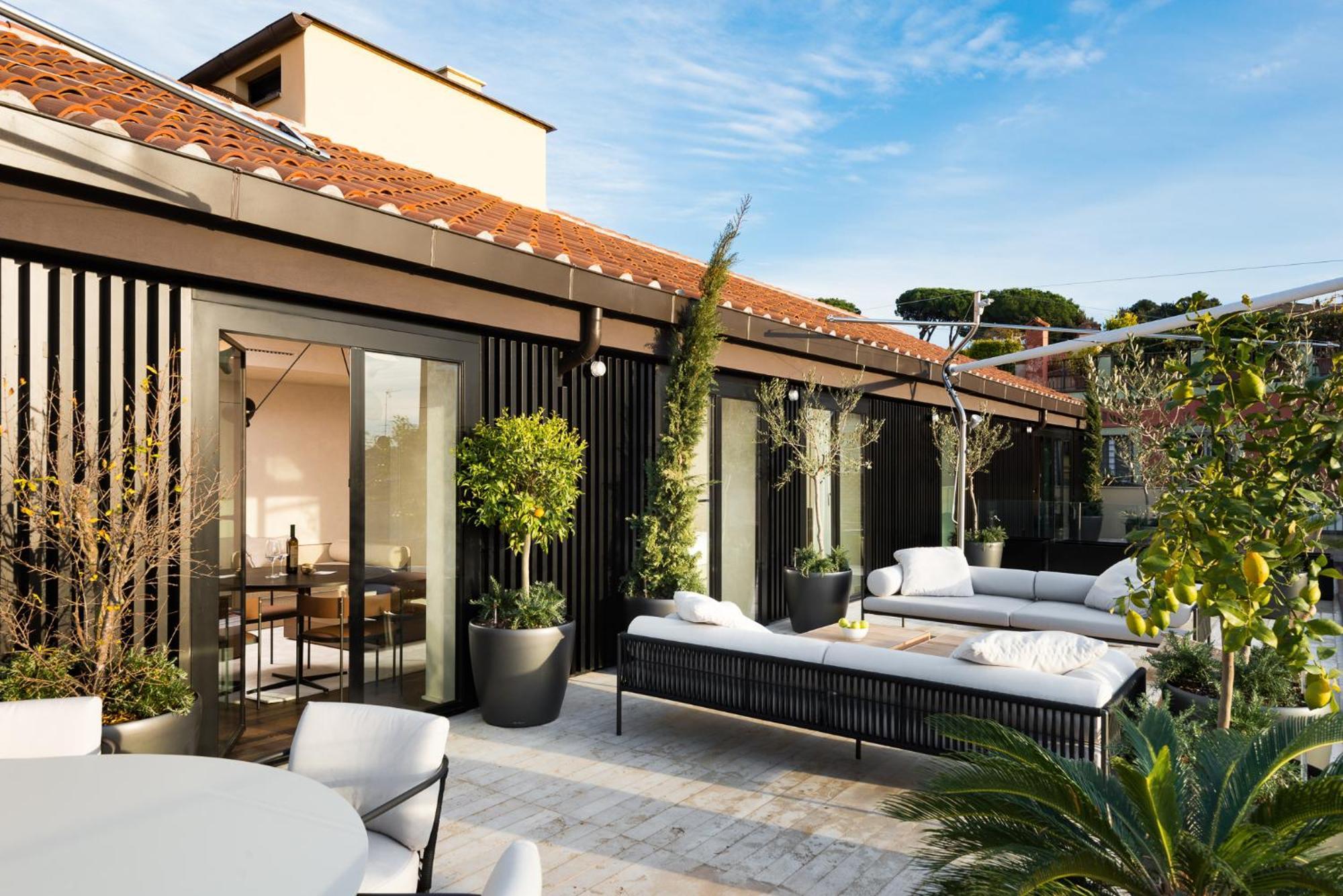 Master Trevi Aparthotel