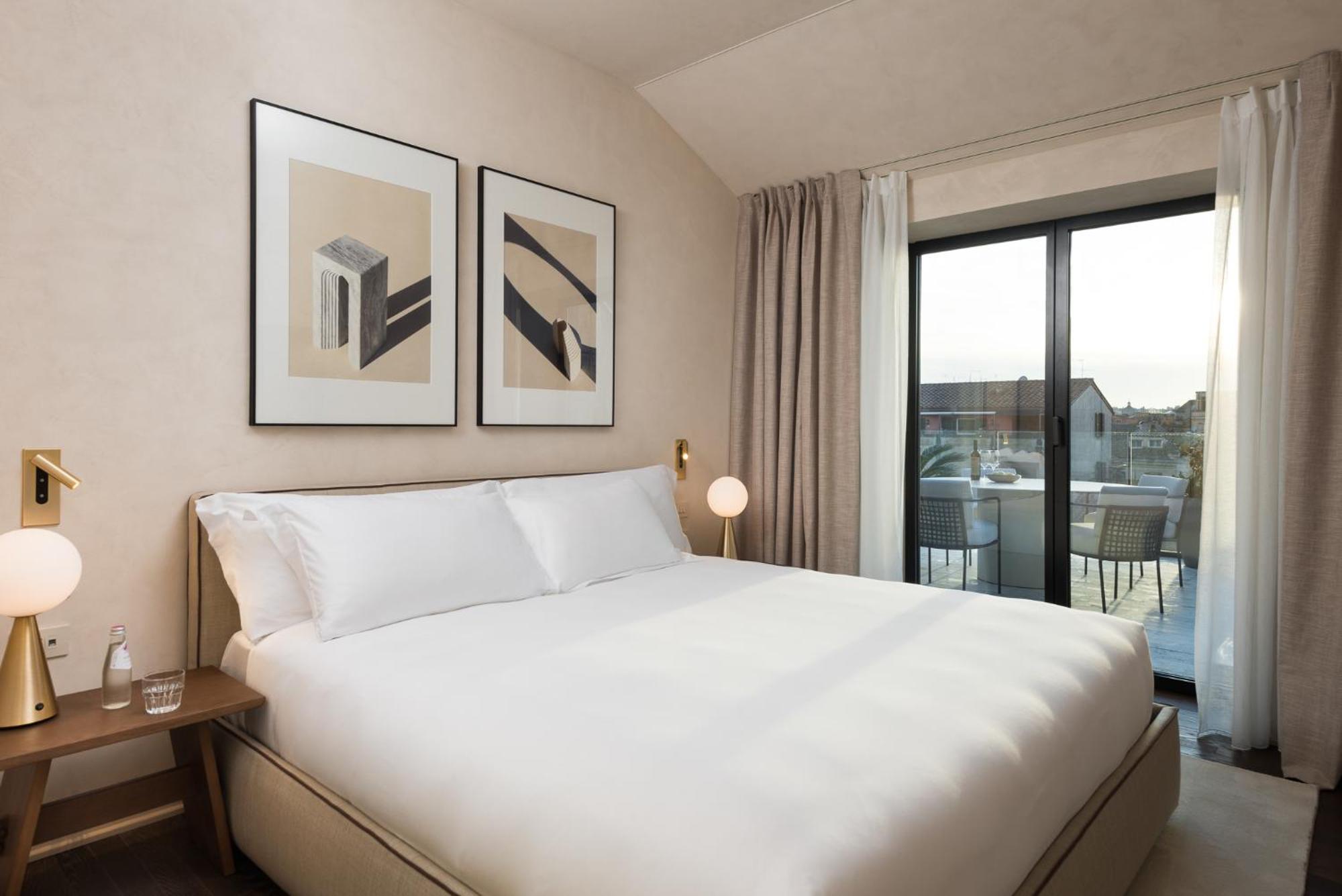 Aparthotel Master Trevi *