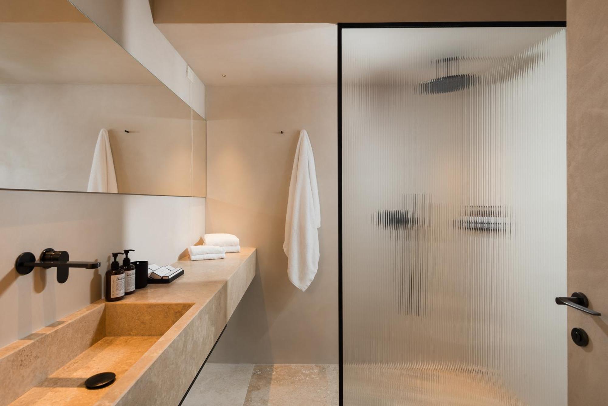 Aparthotel Master Trevi *