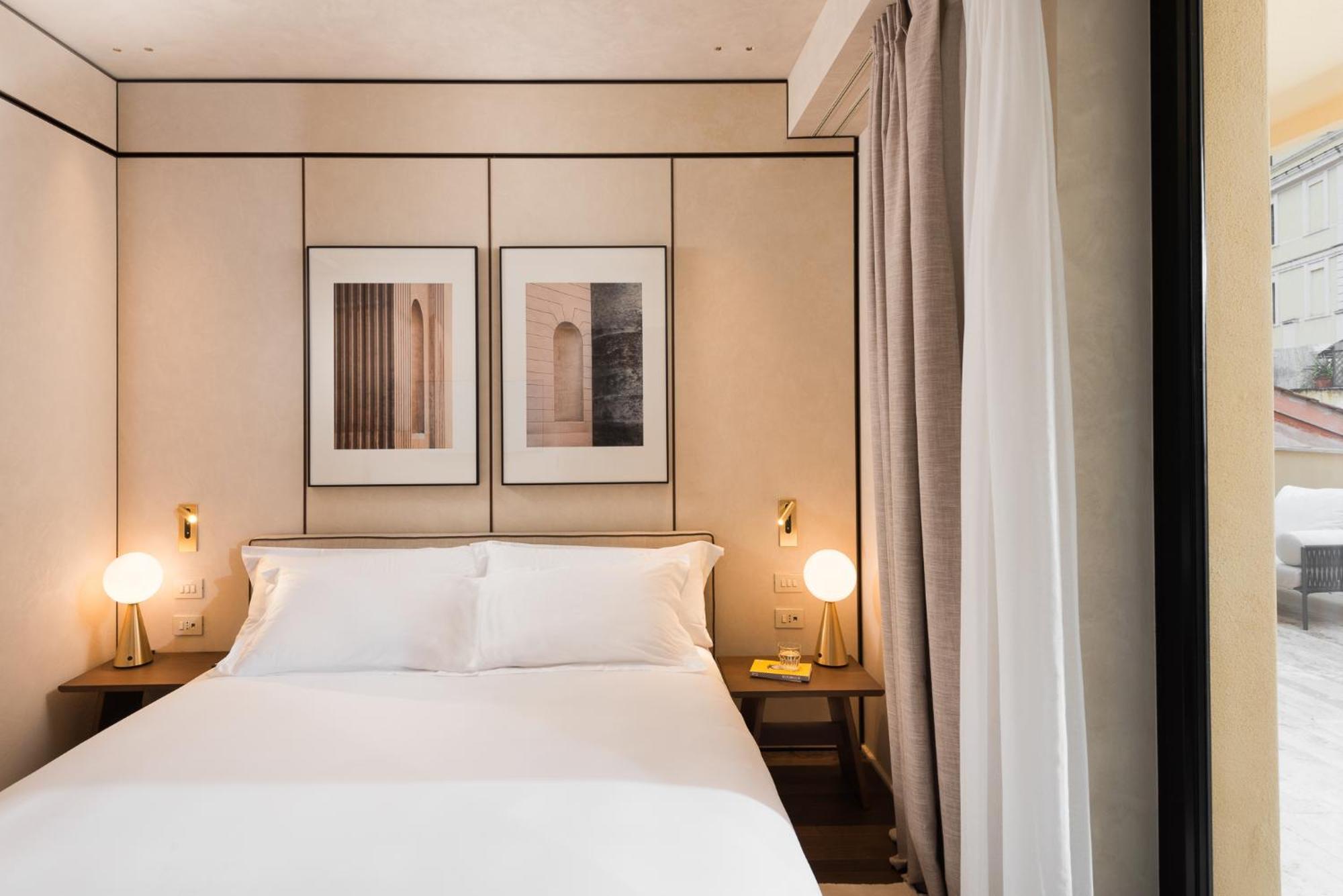 Aparthotel Master Trevi