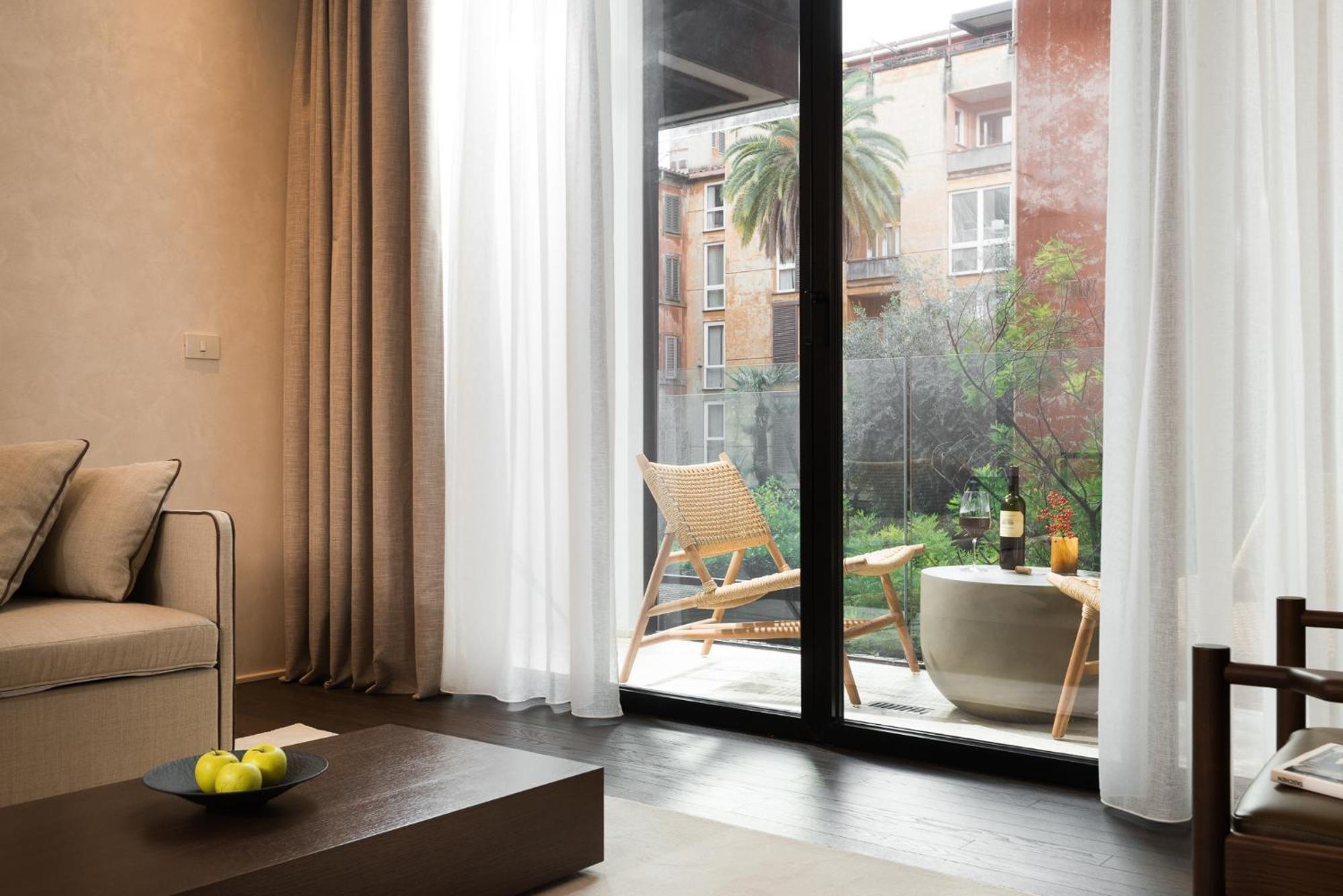Master Trevi Aparthotel