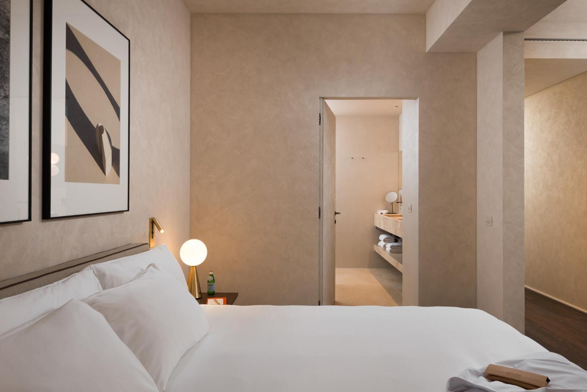 Aparthotel Master Trevi