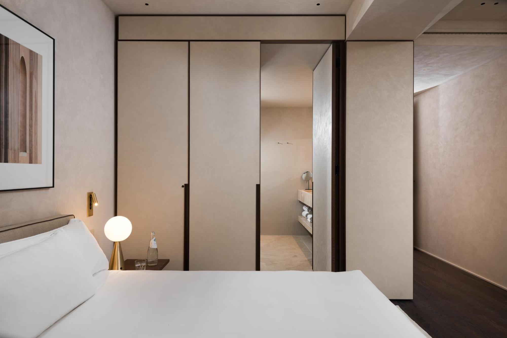 Master Trevi Aparthotel